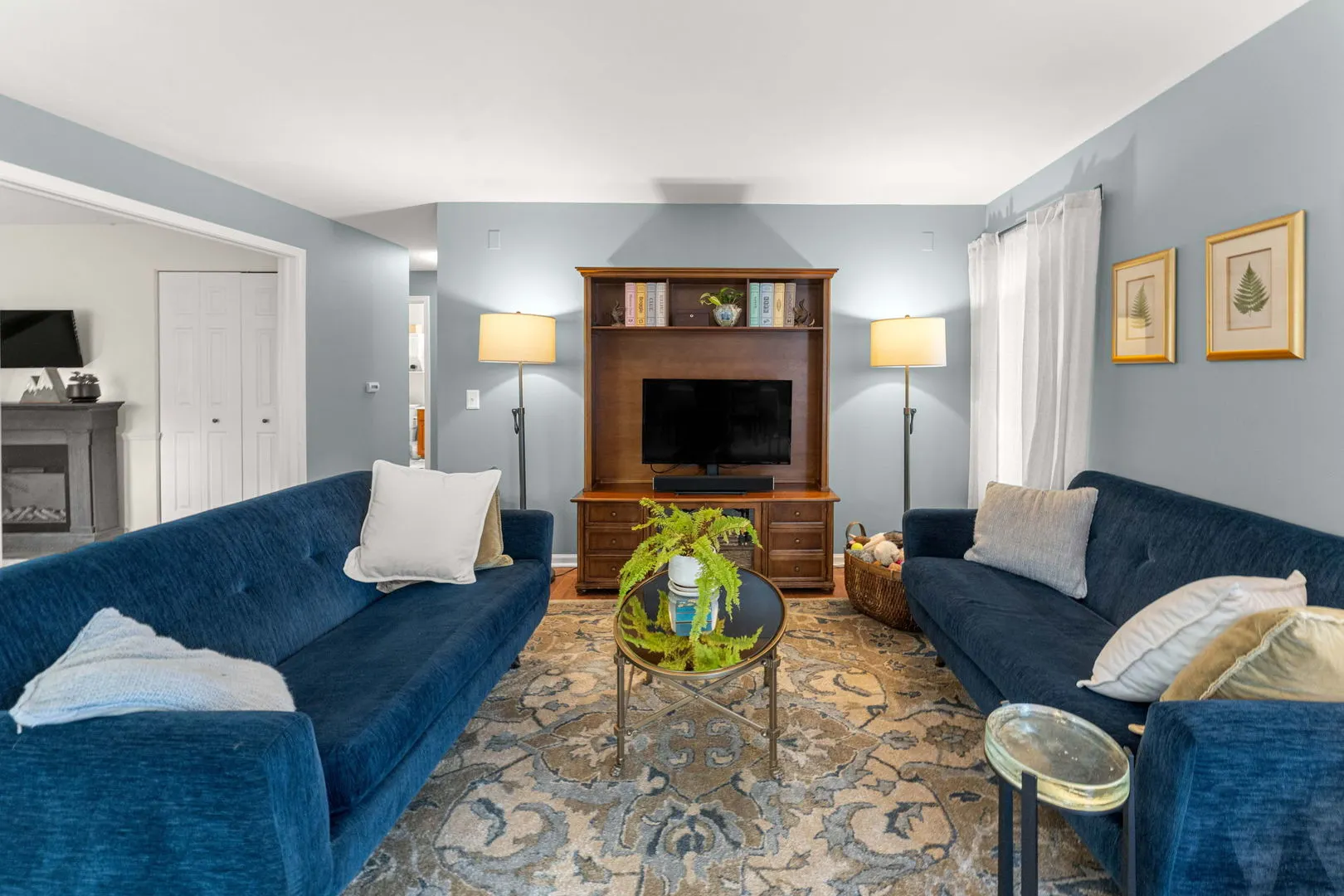 1451 Meadowsedge Lane IL