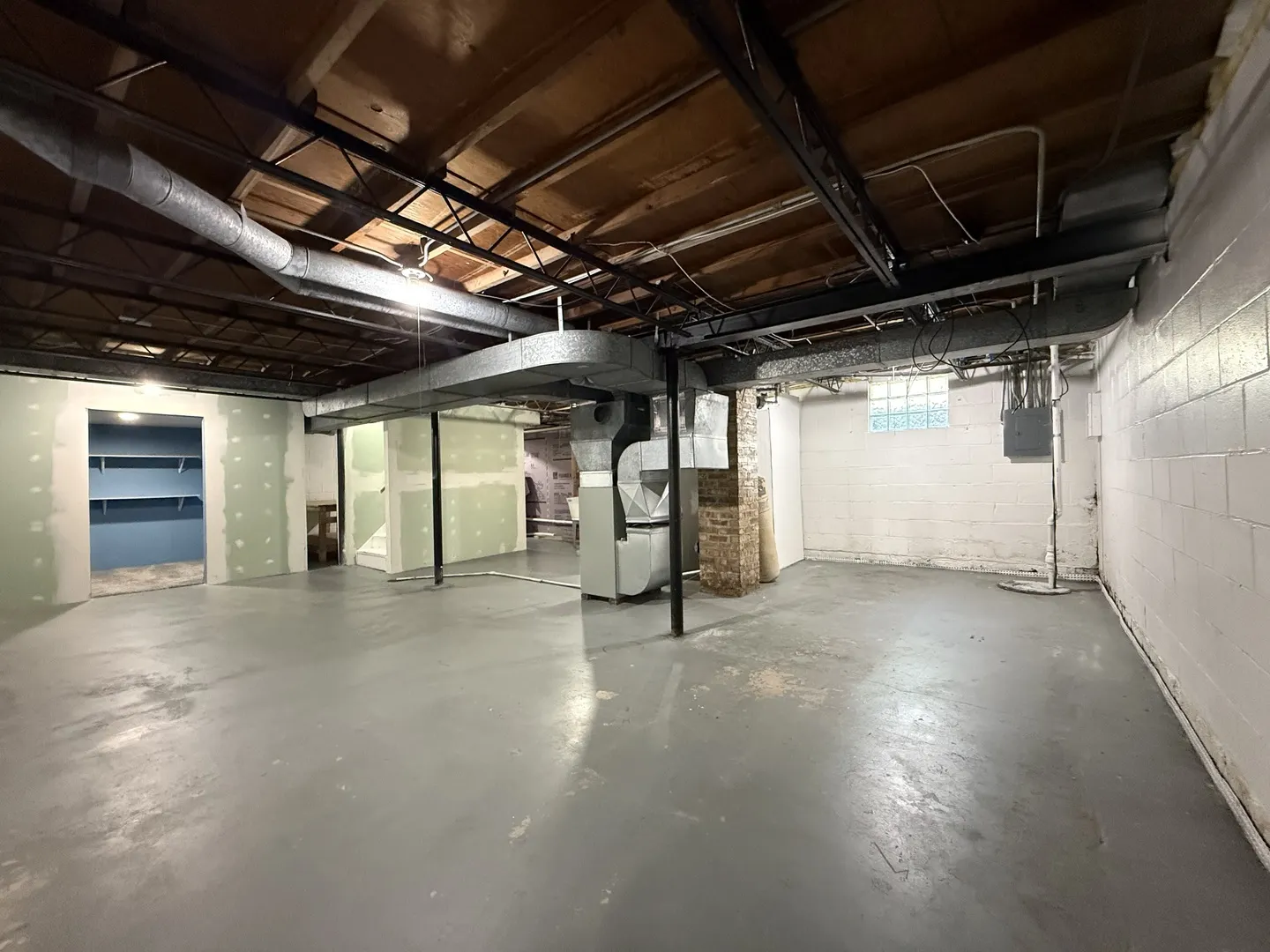 1417 Glenwood Avenue IL