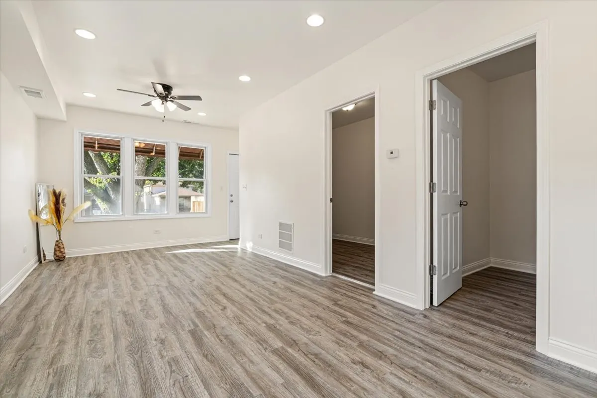 8403 S Sangamon Street IL