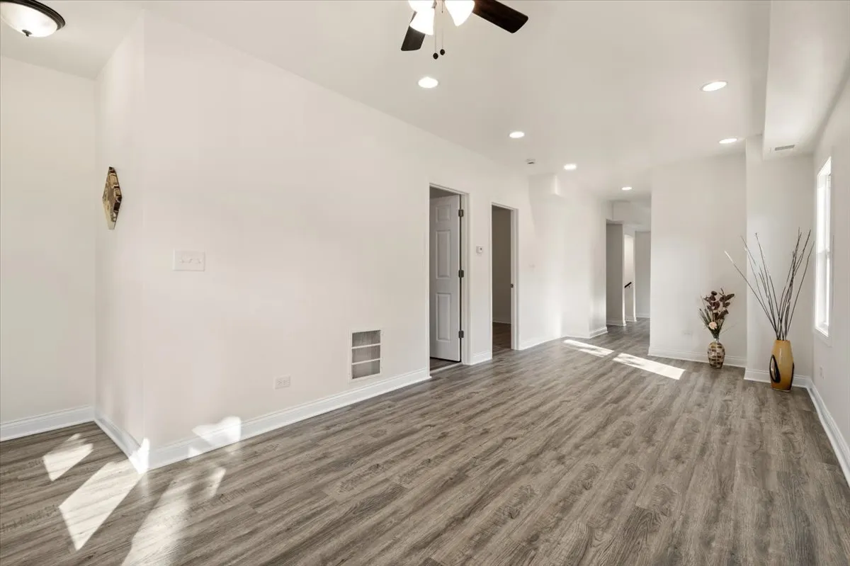 8403 S Sangamon Street IL