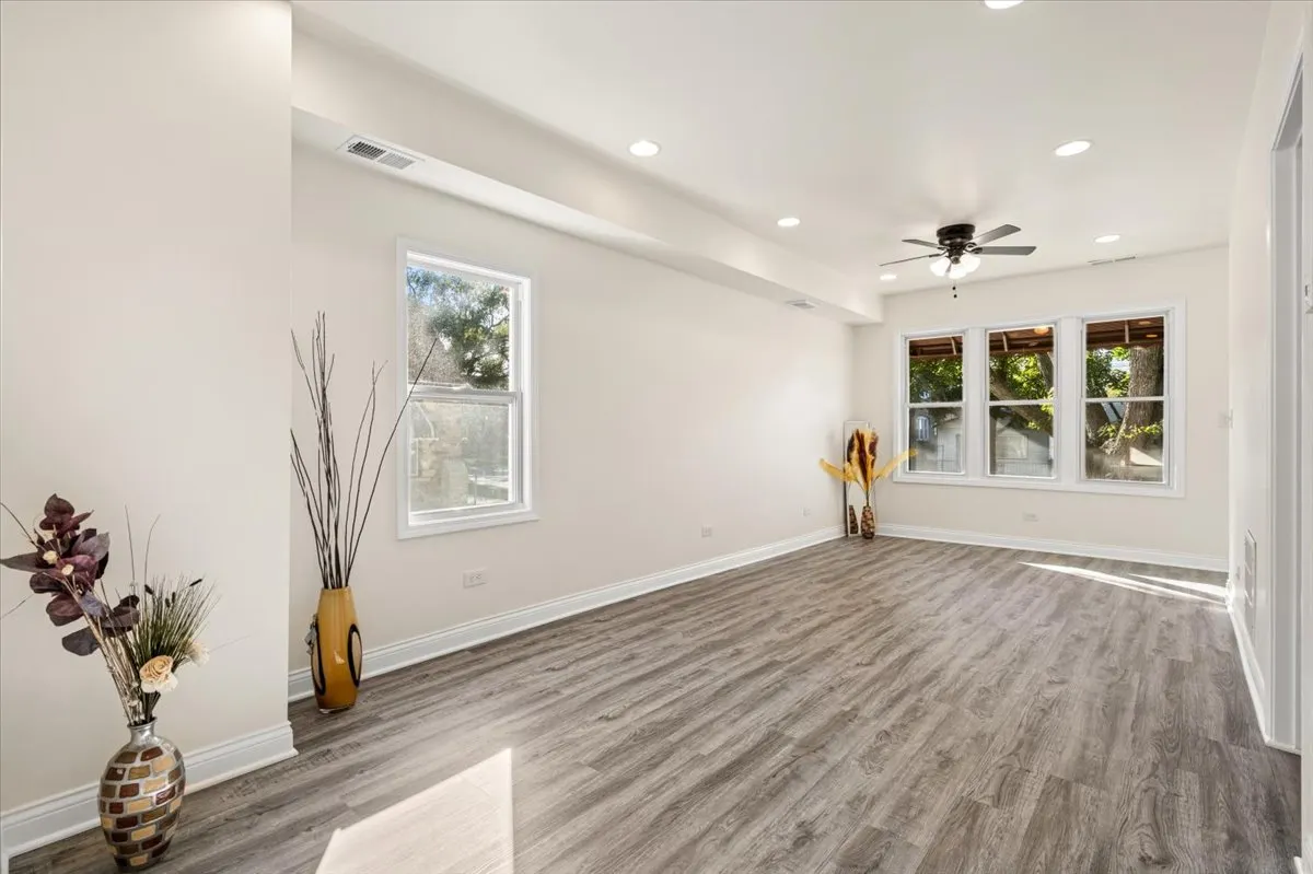 8403 S Sangamon Street IL