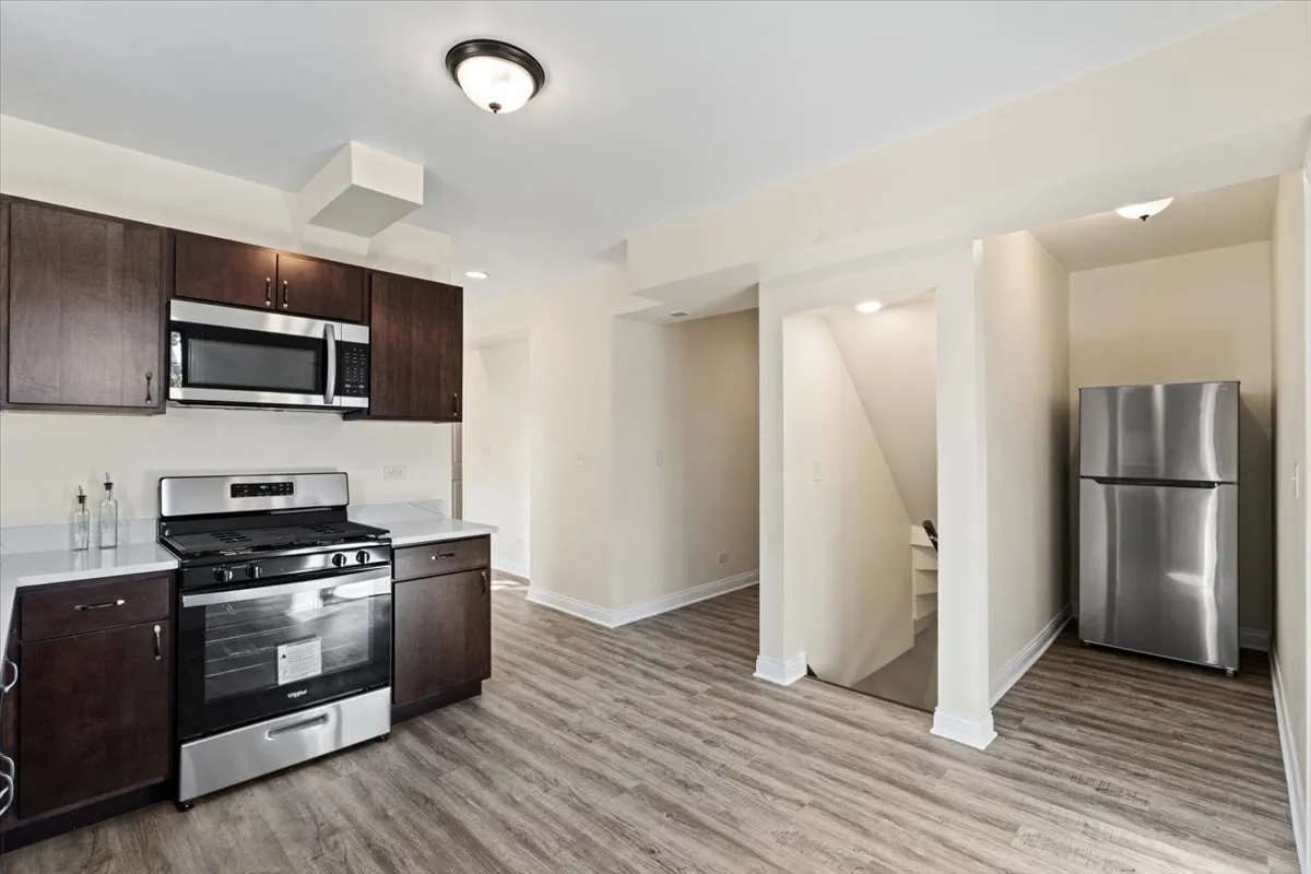 8403 S Sangamon Street IL