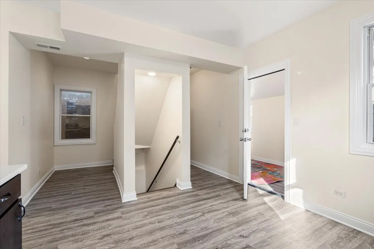 8403 S Sangamon Street IL