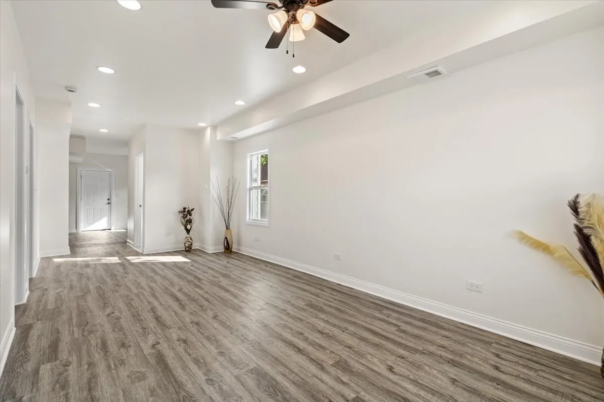 8403 S Sangamon Street IL