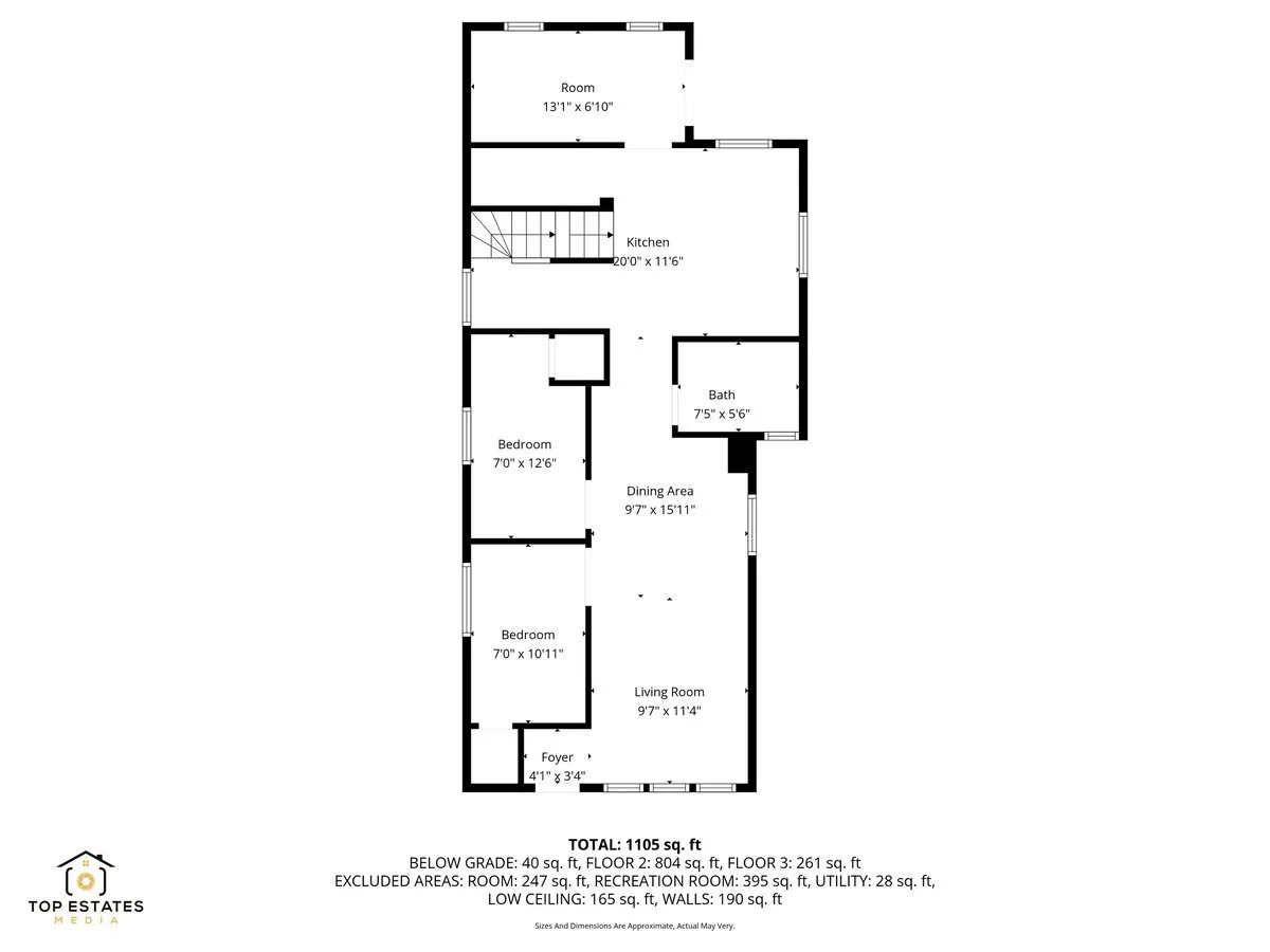 8403 S Sangamon Street IL