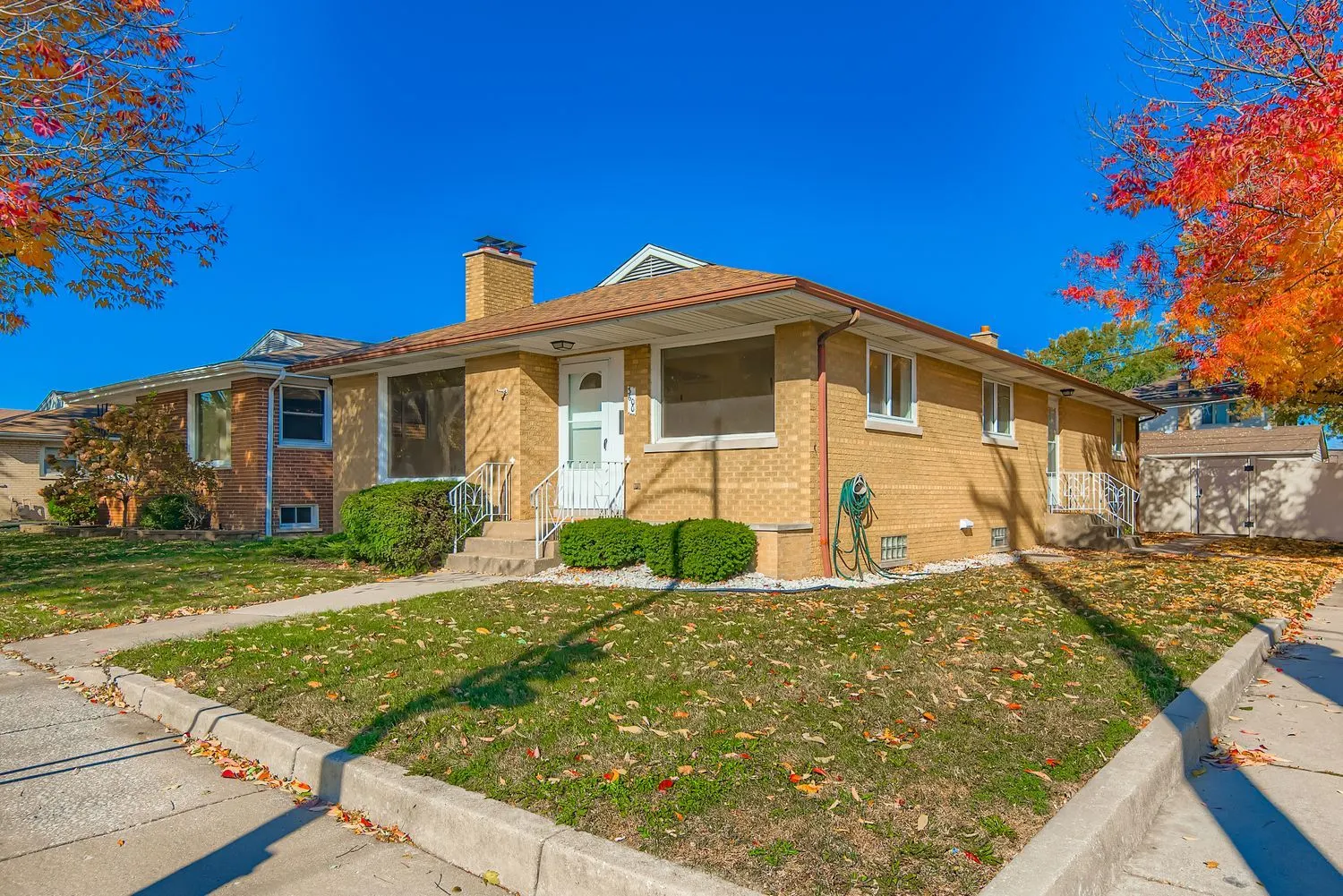 3600 W 115th Street IL