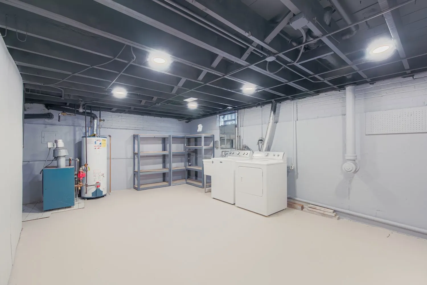 3600 W 115th Street IL