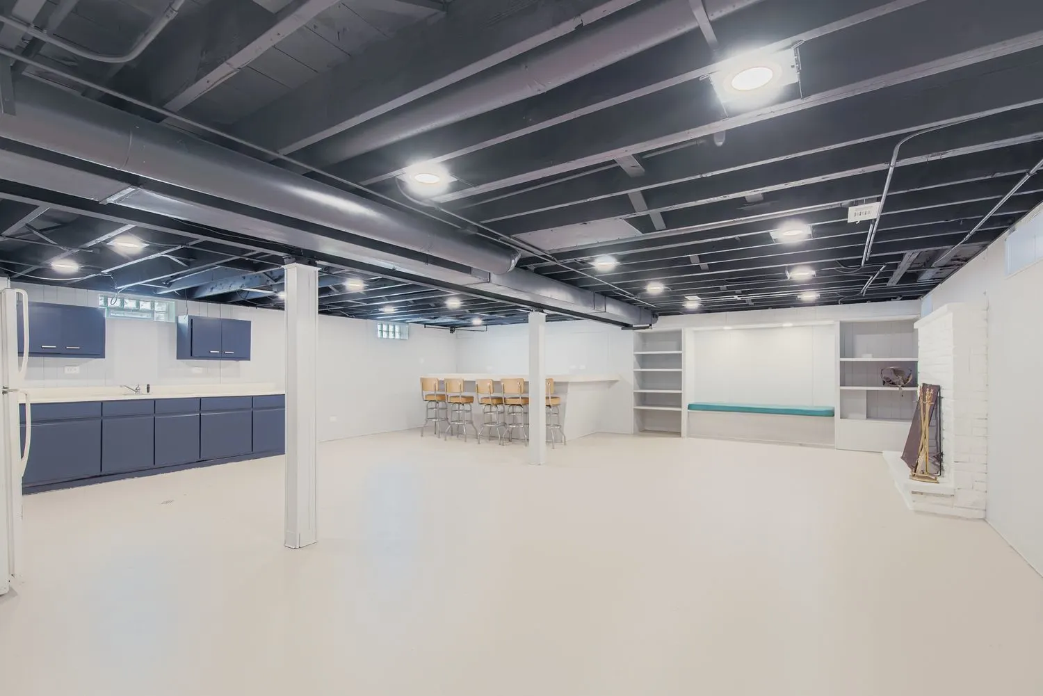 3600 W 115th Street IL