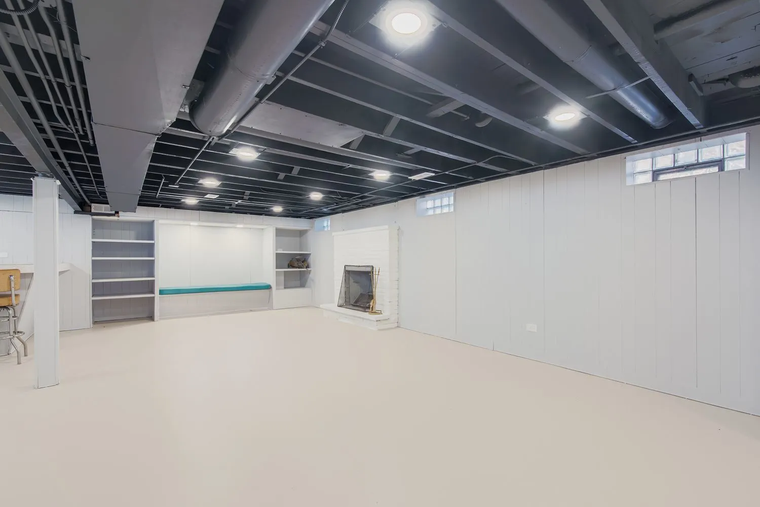 3600 W 115th Street IL