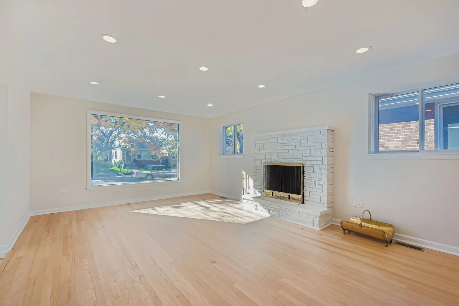 3600 W 115th Street IL