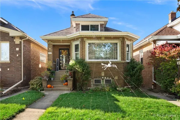 3118 N 76th Court IL