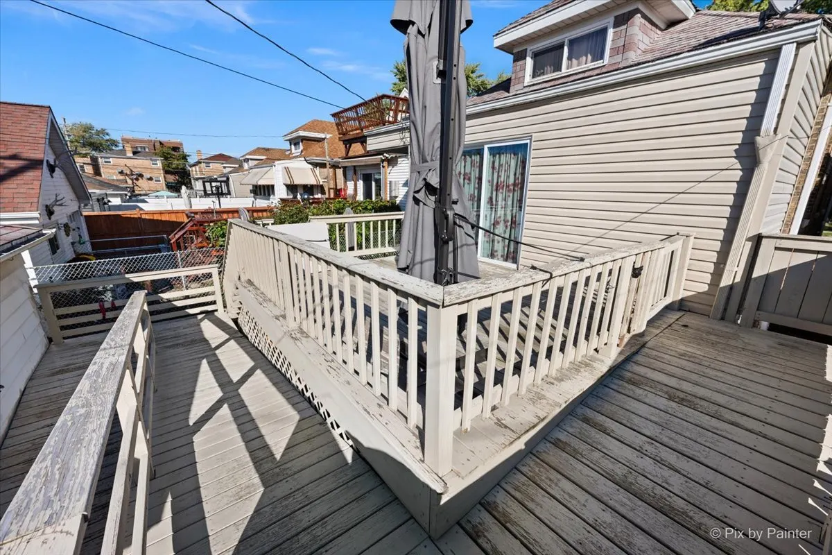 3118 N 76th Court IL