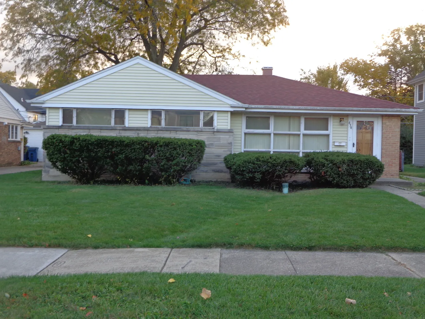 434 N Highland Avenue IL