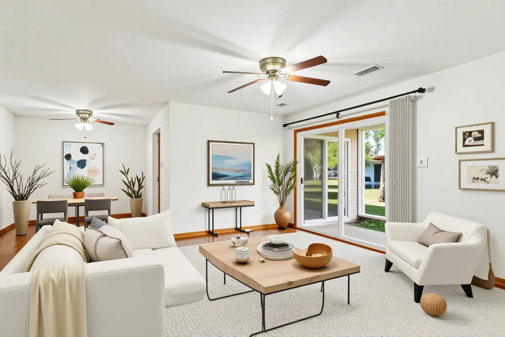 1316 E Evergreen Drive 7 IL