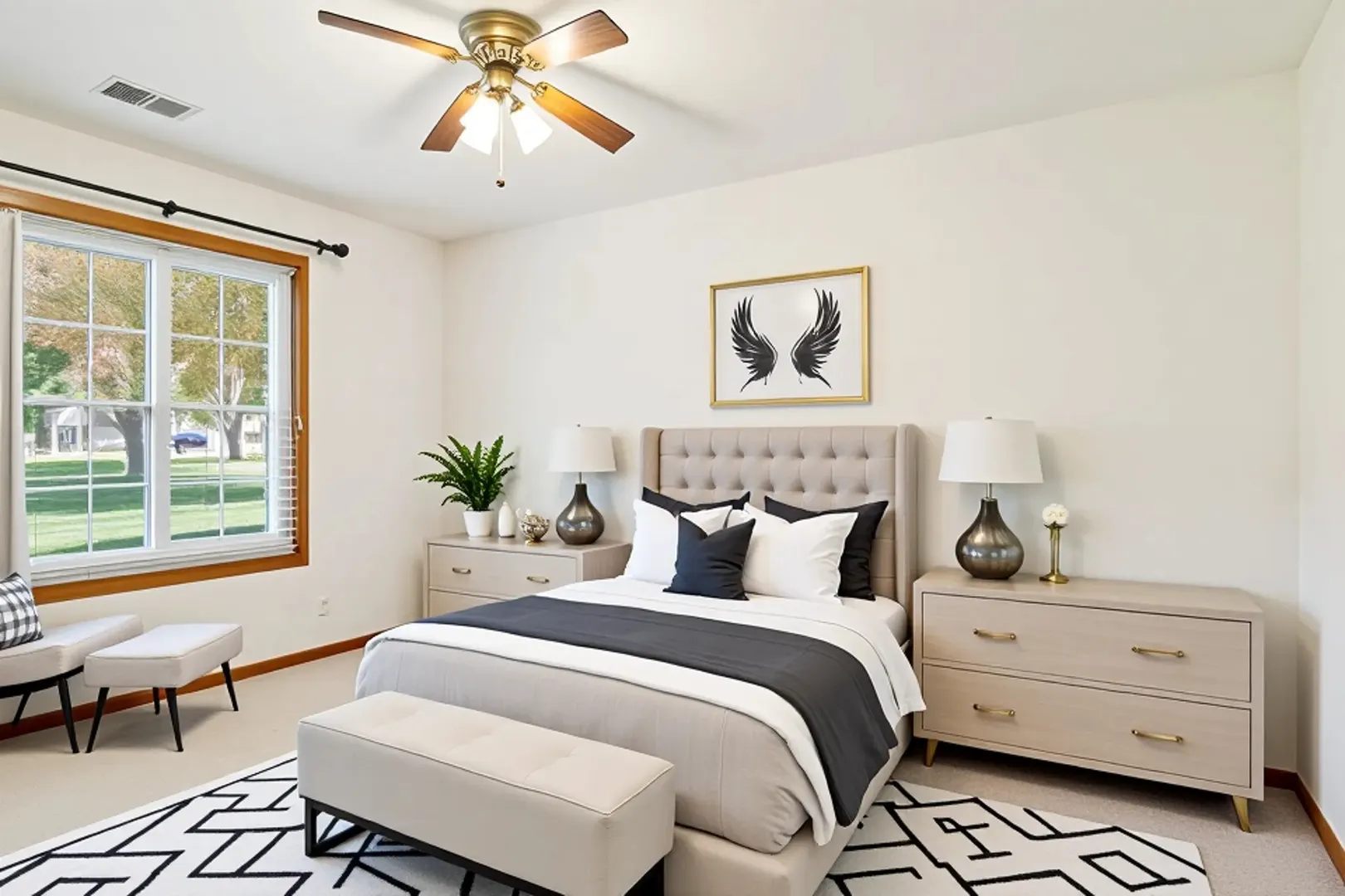 1316 E Evergreen Drive 7 IL