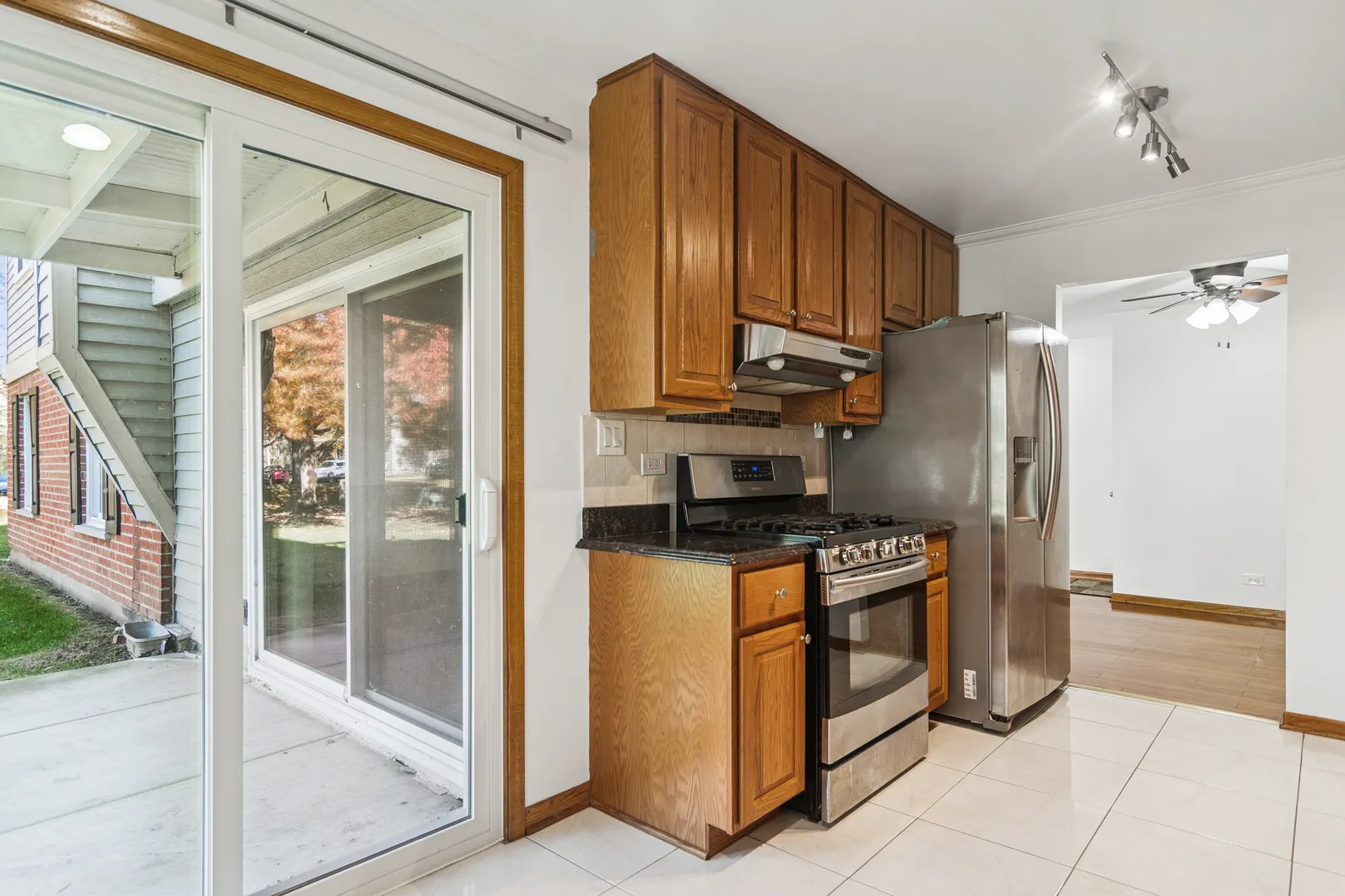 1316 E Evergreen Drive 7 IL