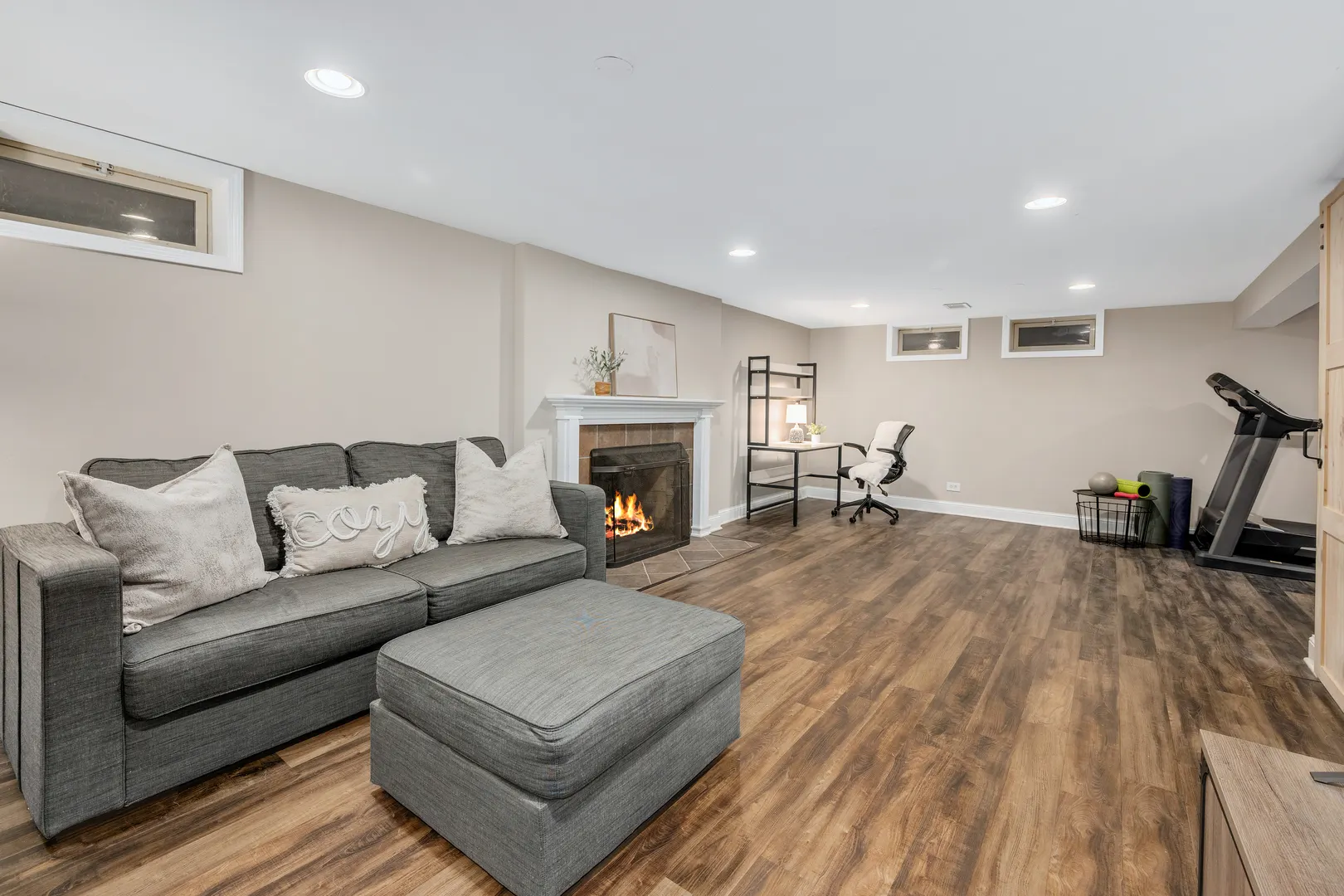 5305 Howard Avenue IL