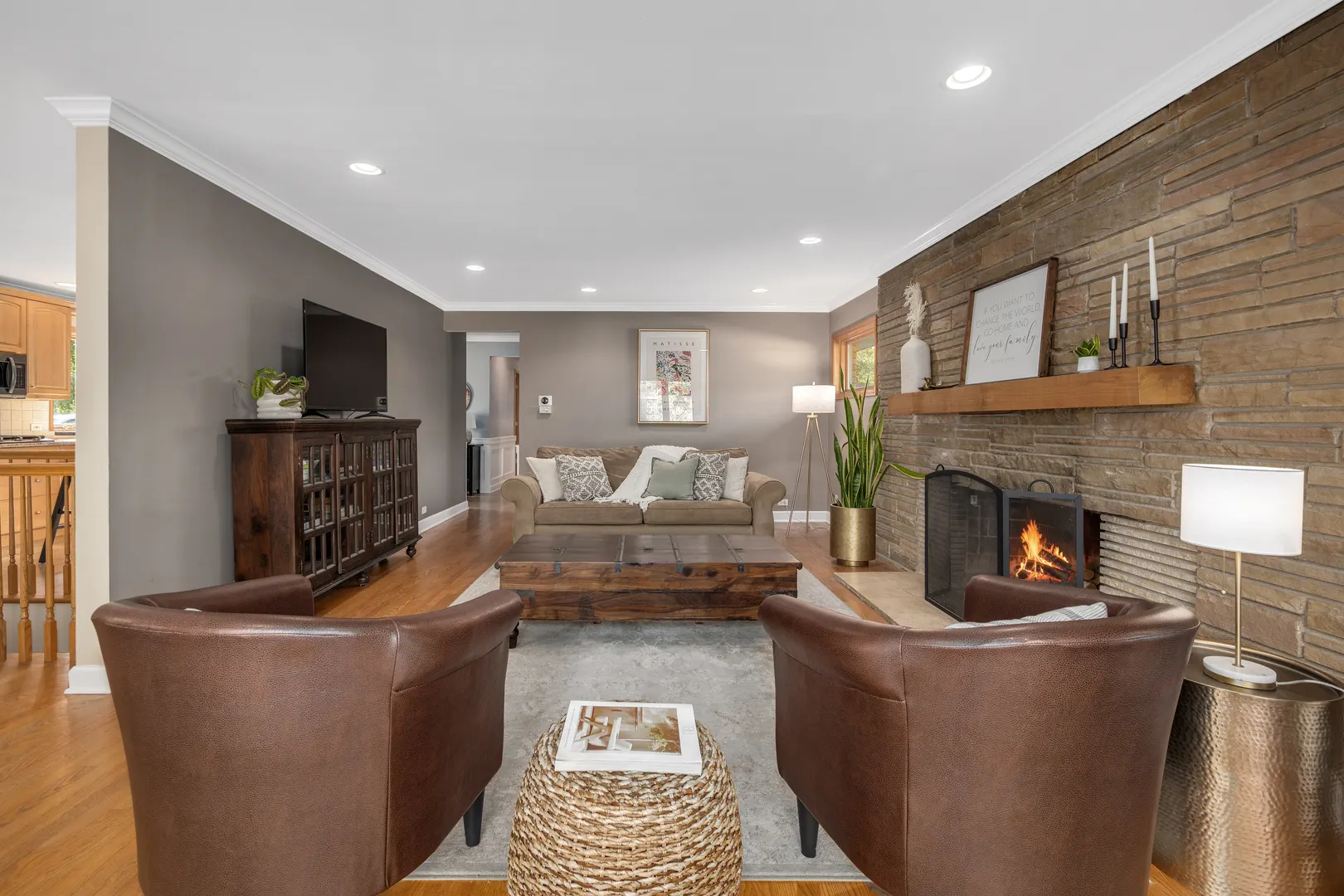 5305 Howard Avenue IL