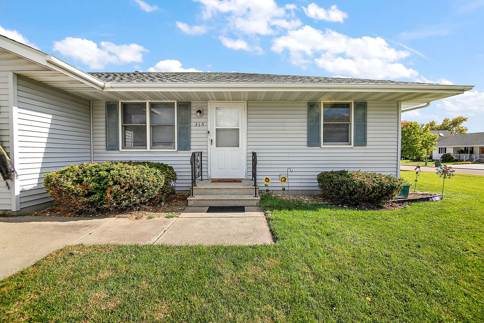 315 N School Street IL