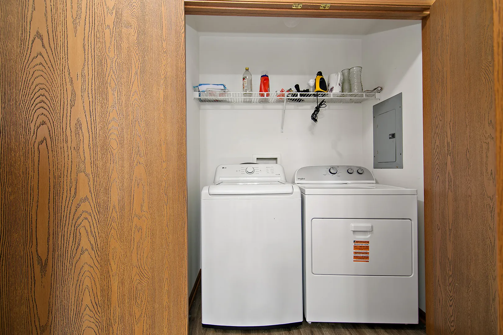 315 N School Street IL