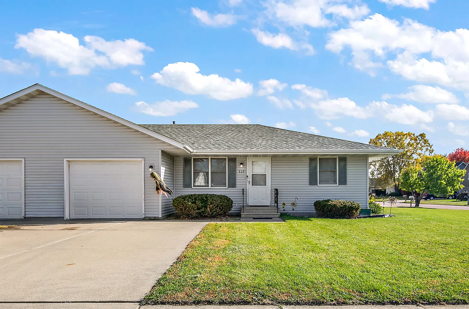 315 N School Street IL