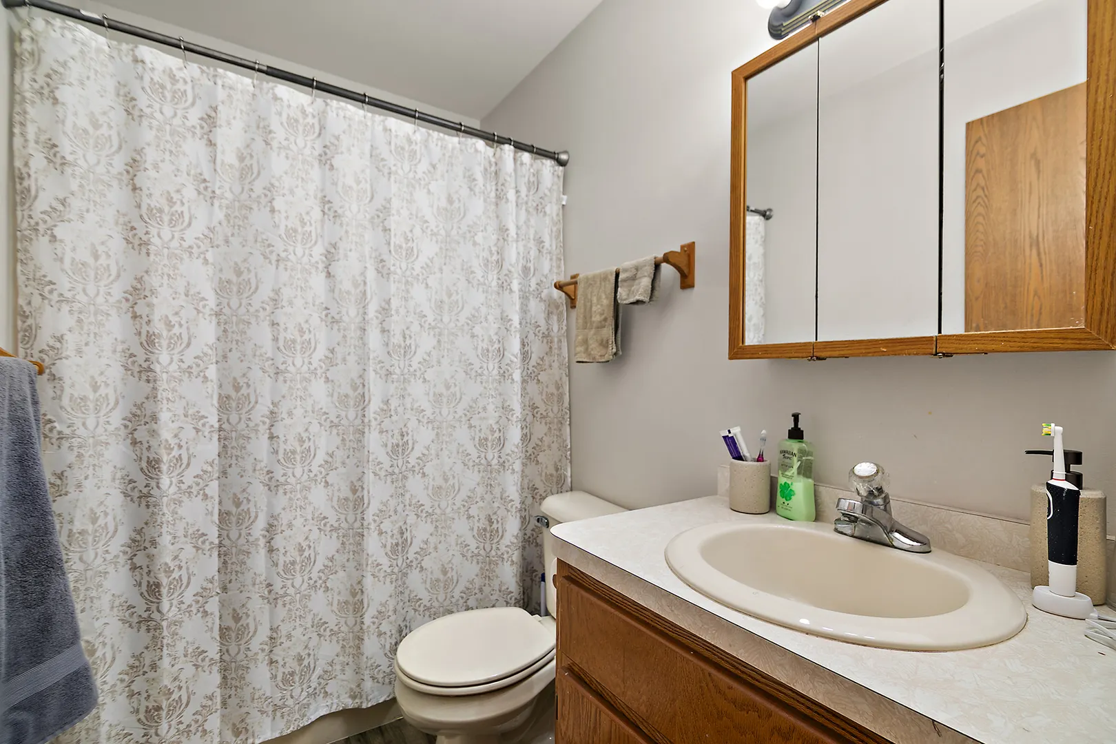 315 N School Street IL