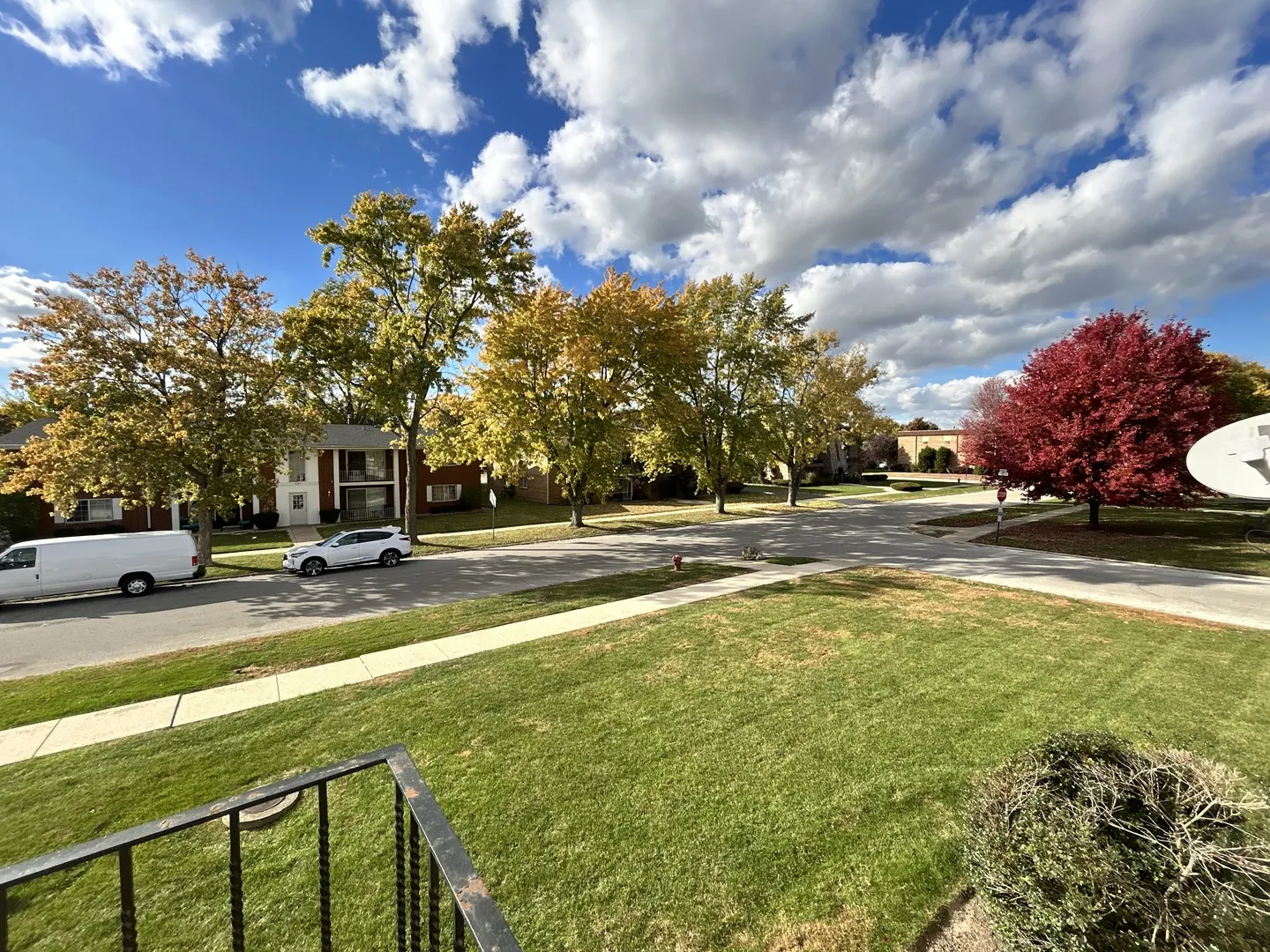 12817 CARRIAGE Lane 5 IL