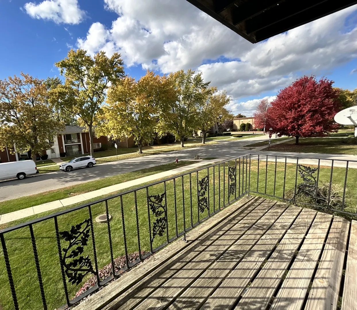 12817 CARRIAGE Lane 5 IL