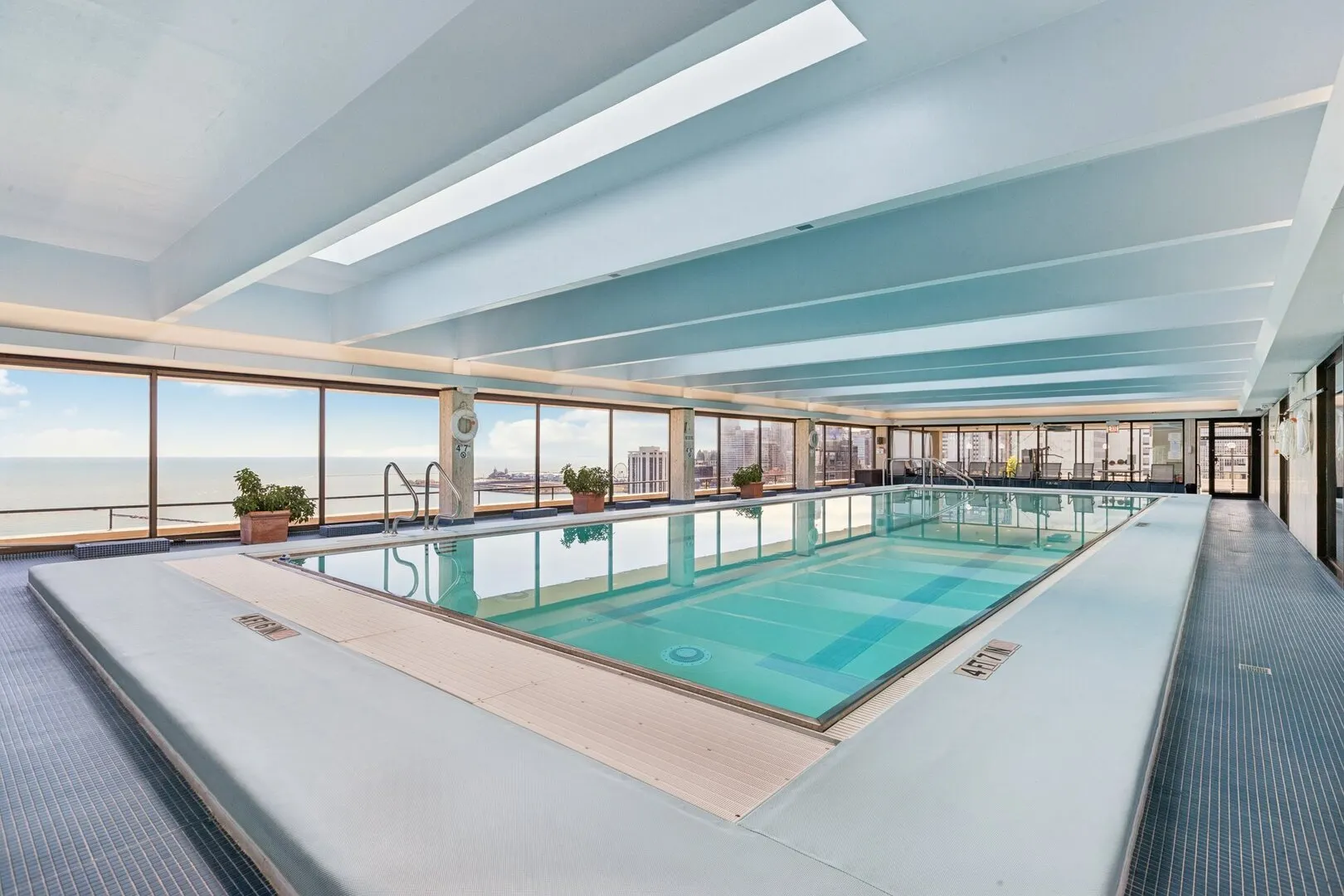 1212 N Lake Shore Drive 10CS IL