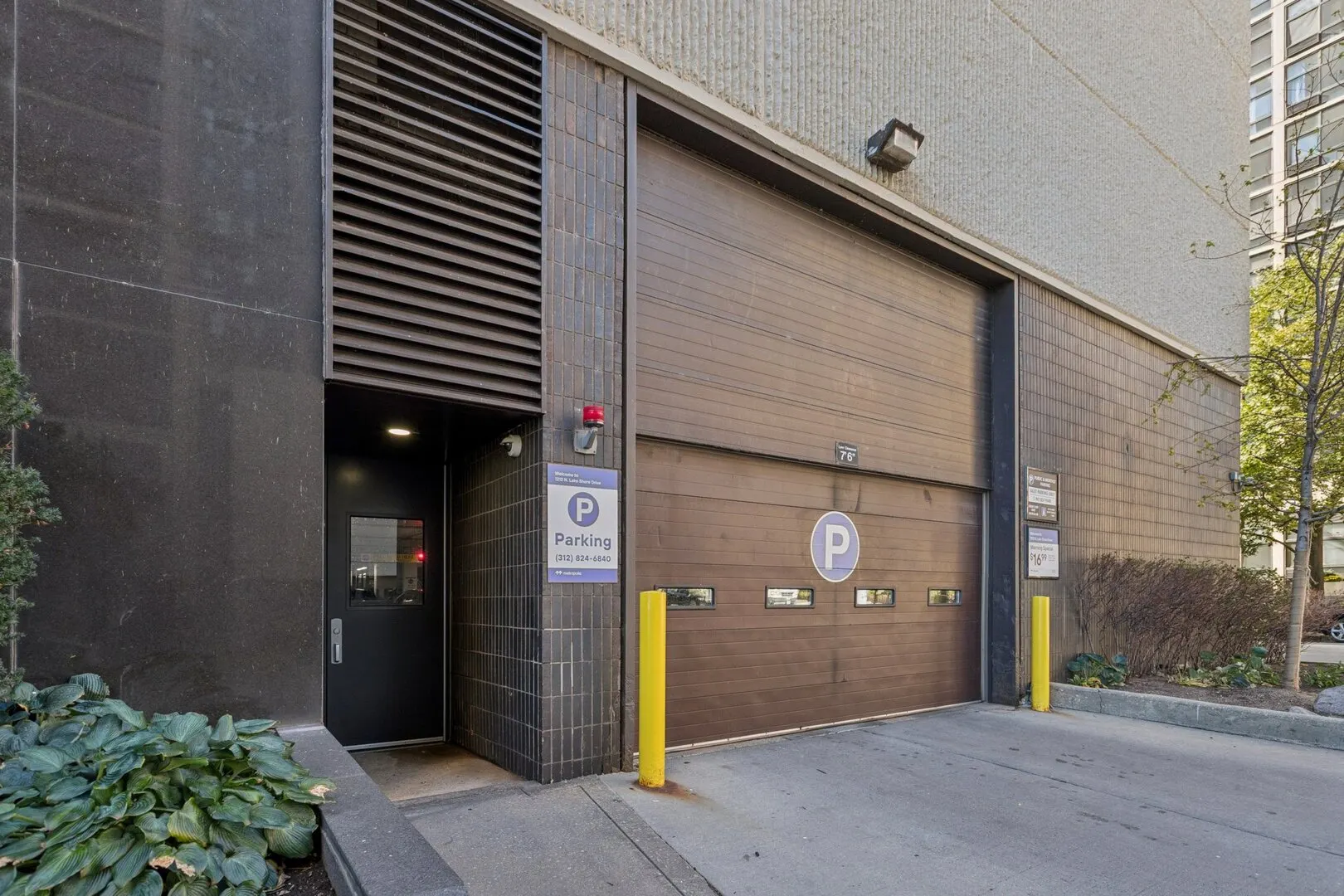 1212 N Lake Shore Drive 10CS IL