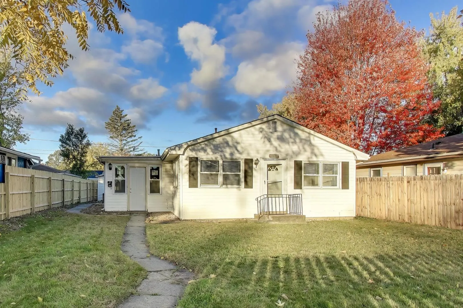 2524 Gilboa Avenue IL