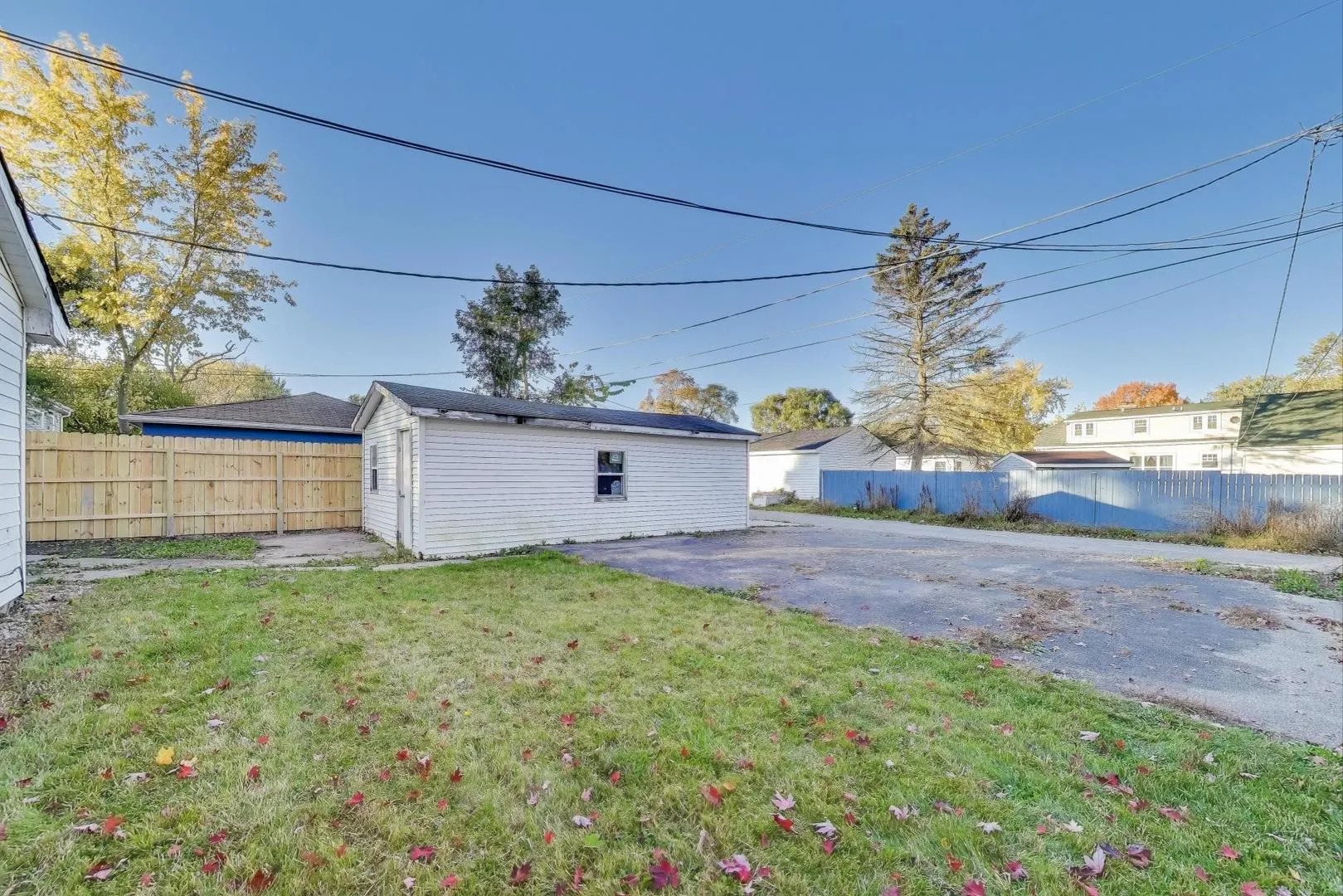 2524 Gilboa Avenue IL