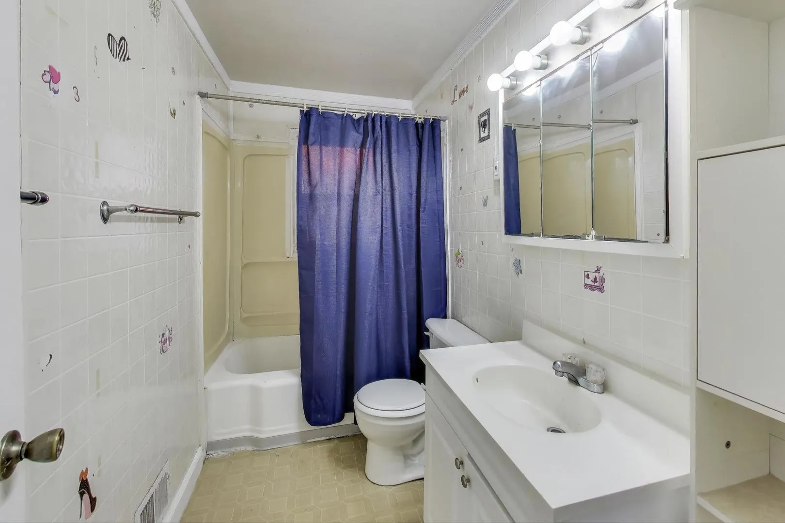 2524 Gilboa Avenue IL