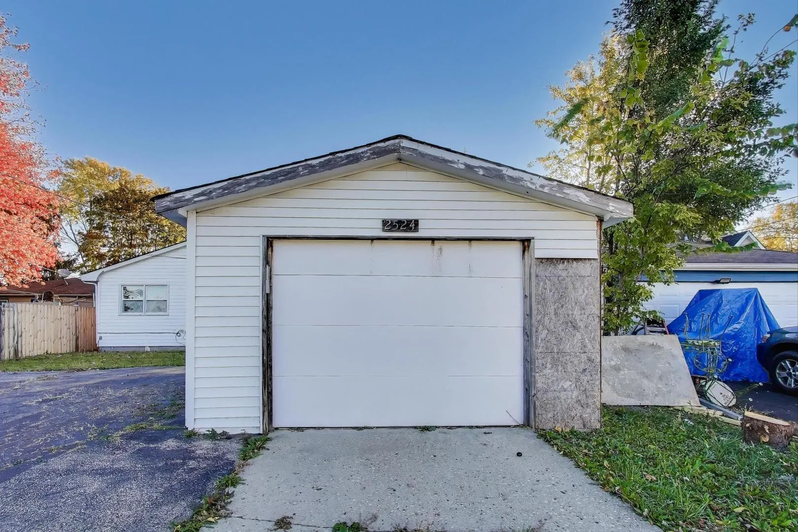 2524 Gilboa Avenue IL