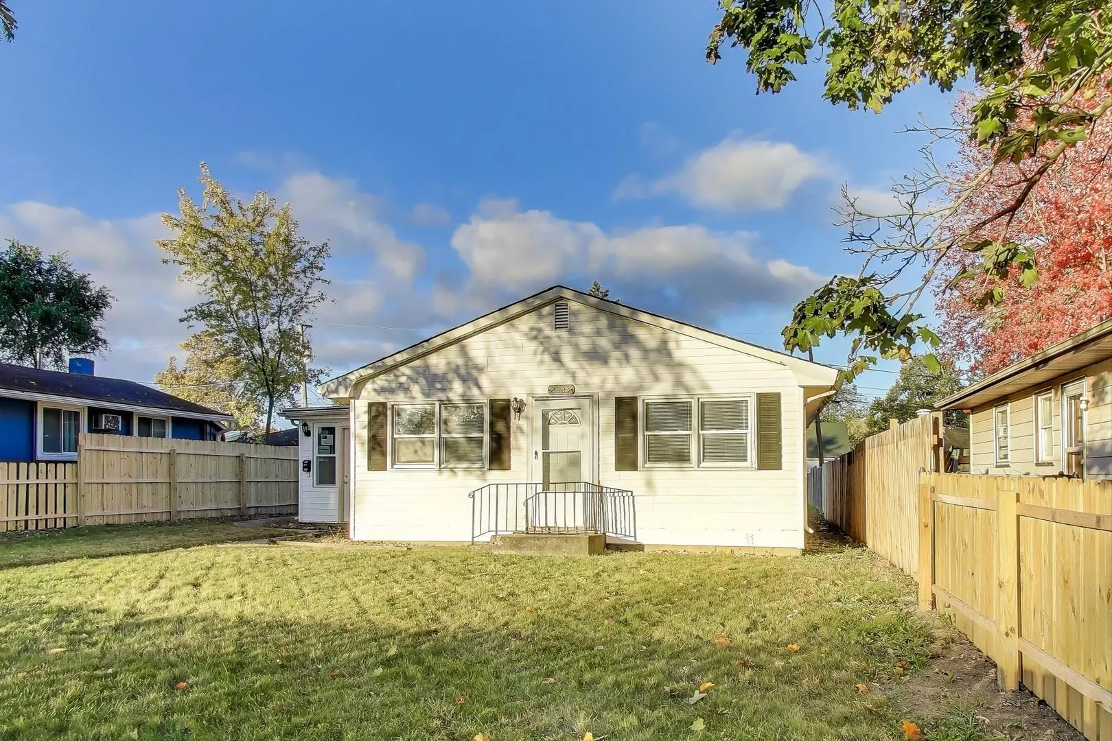 2524 Gilboa Avenue IL