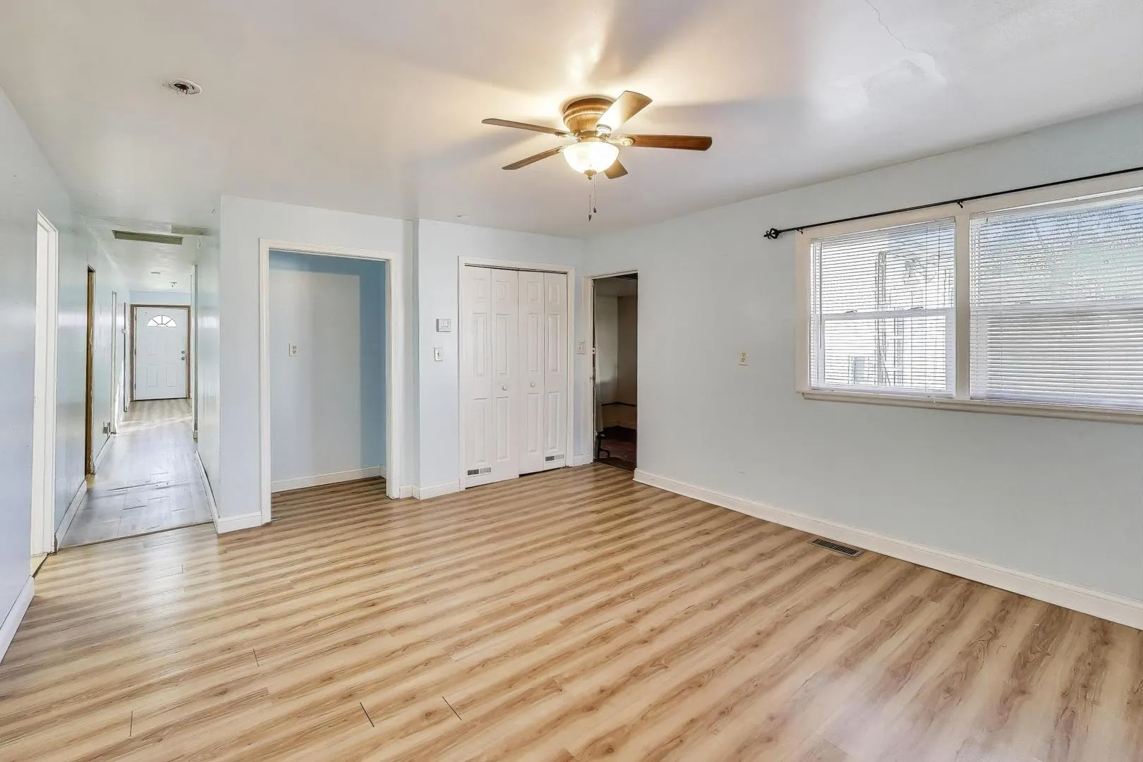 2524 Gilboa Avenue IL