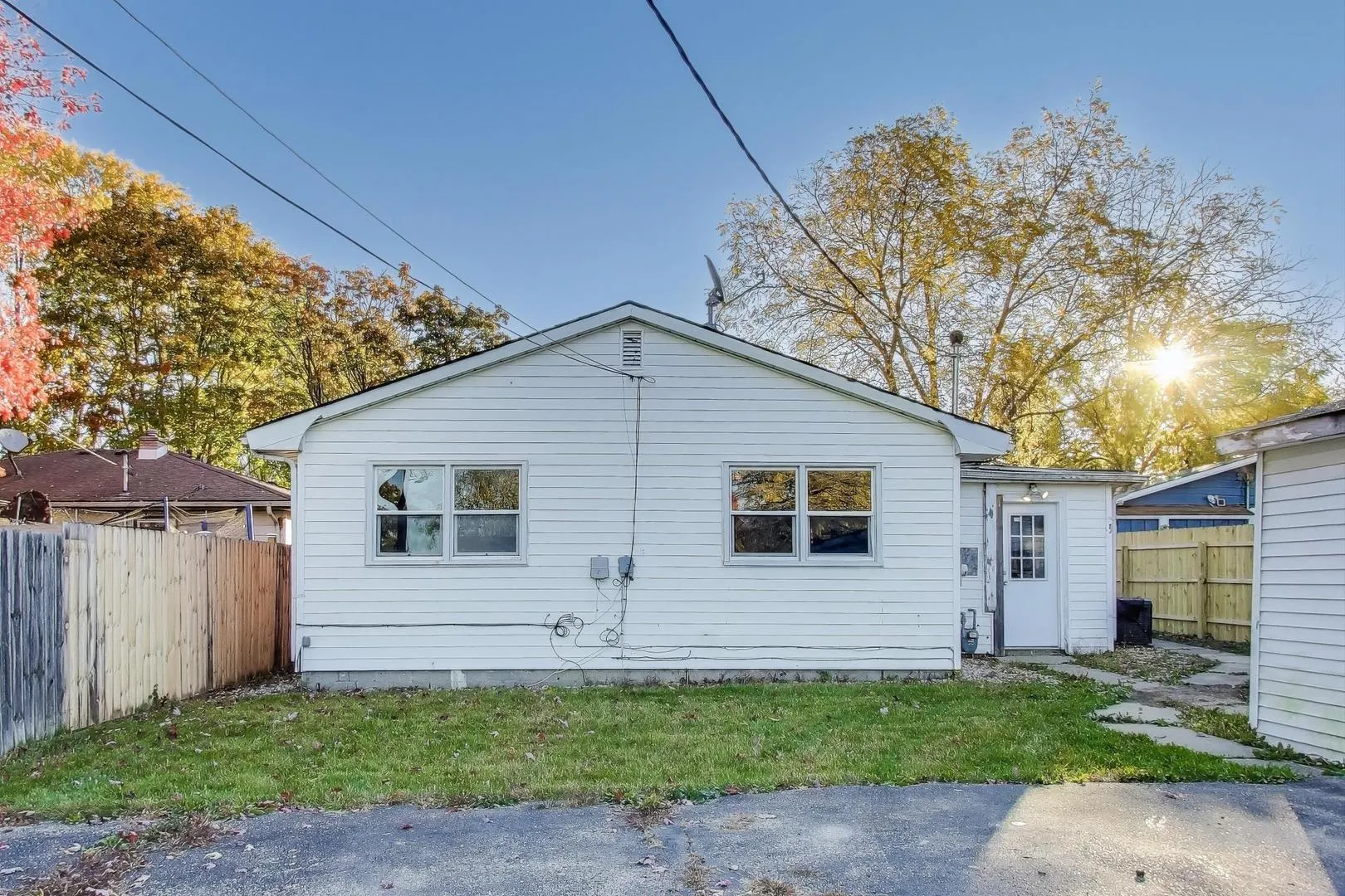 2524 Gilboa Avenue IL