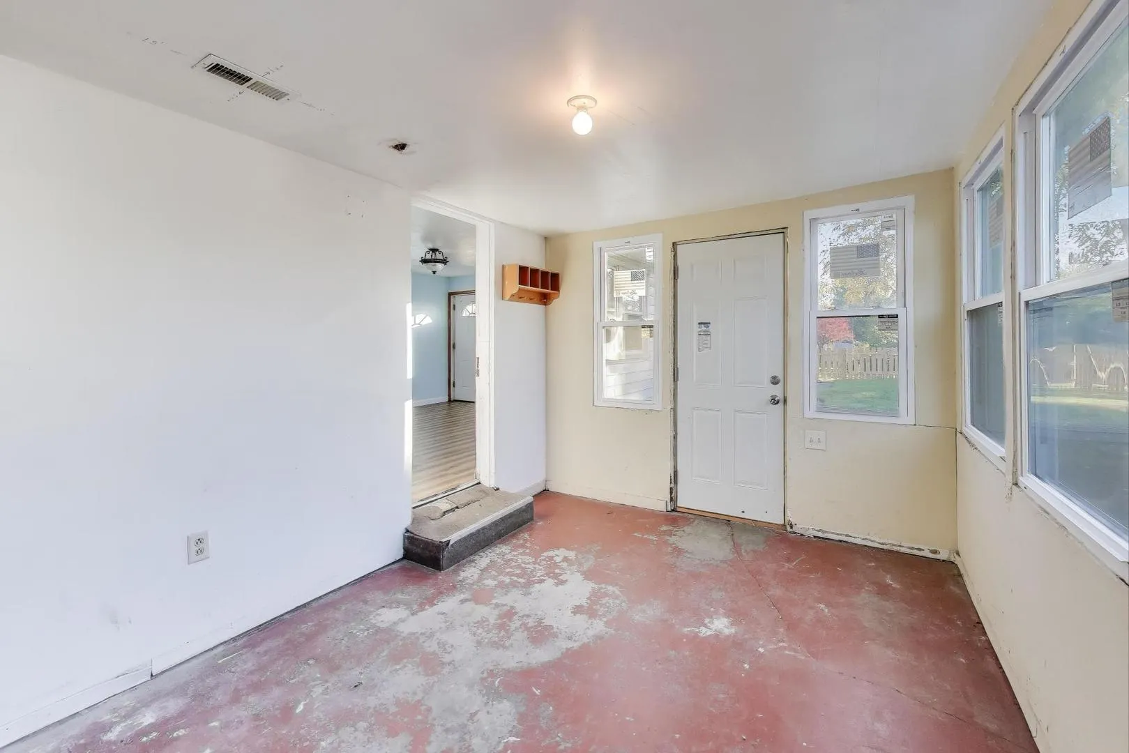 2524 Gilboa Avenue IL