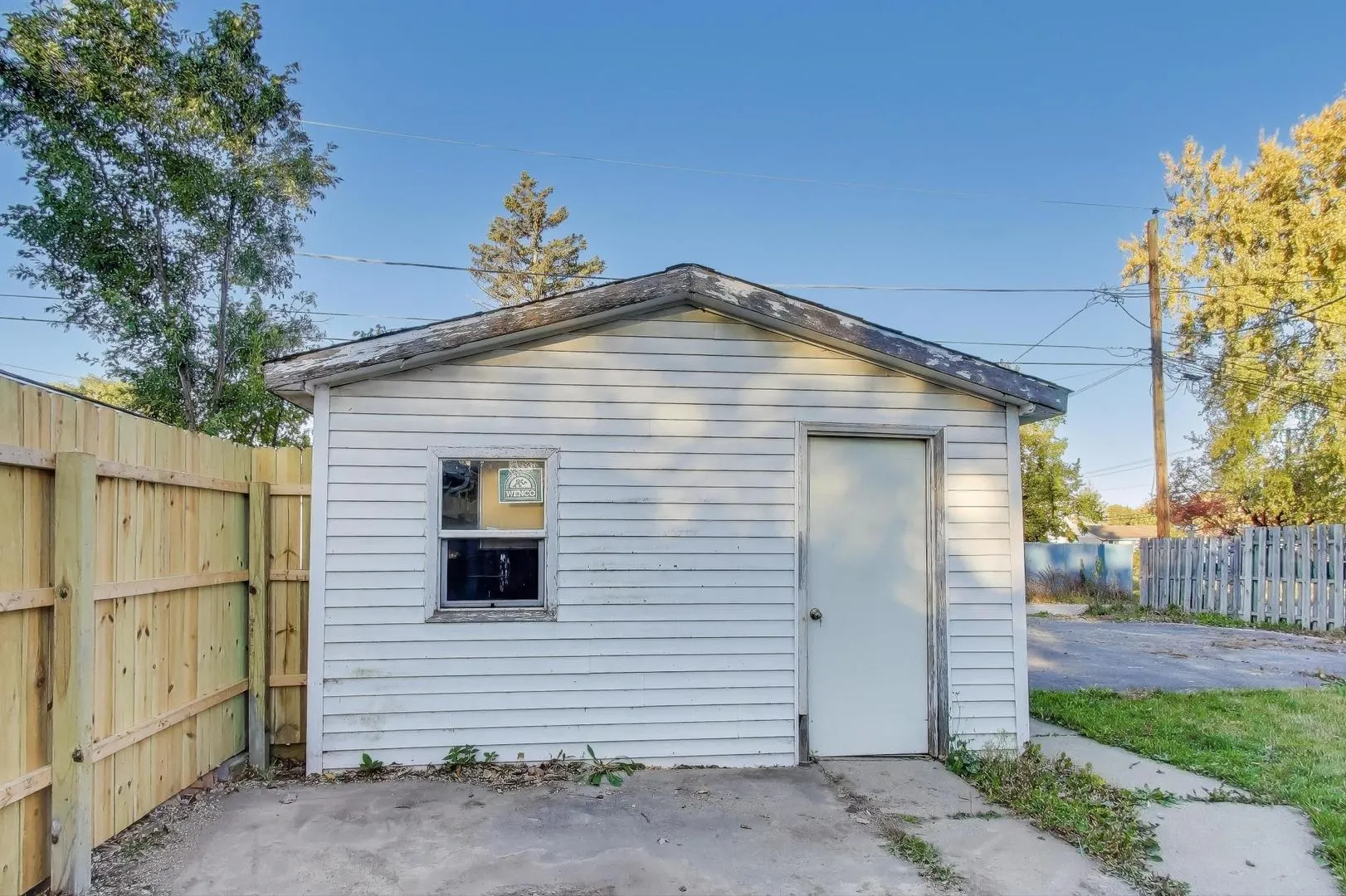 2524 Gilboa Avenue IL