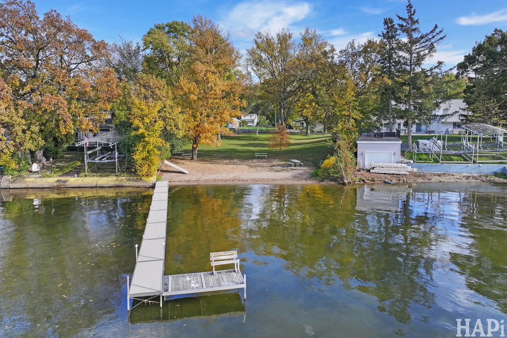 42665 N Addison Lane IL