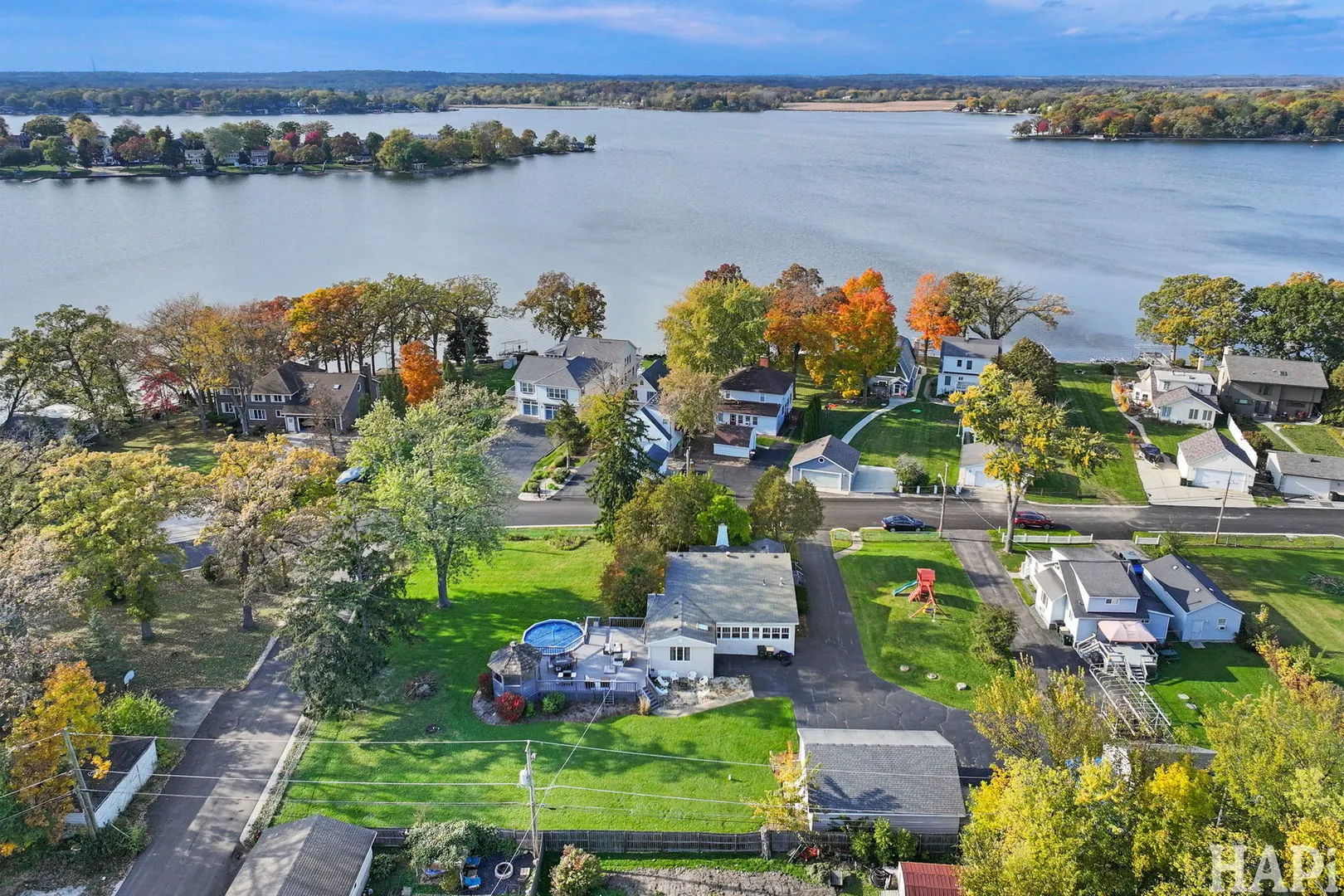 42665 N Addison Lane IL