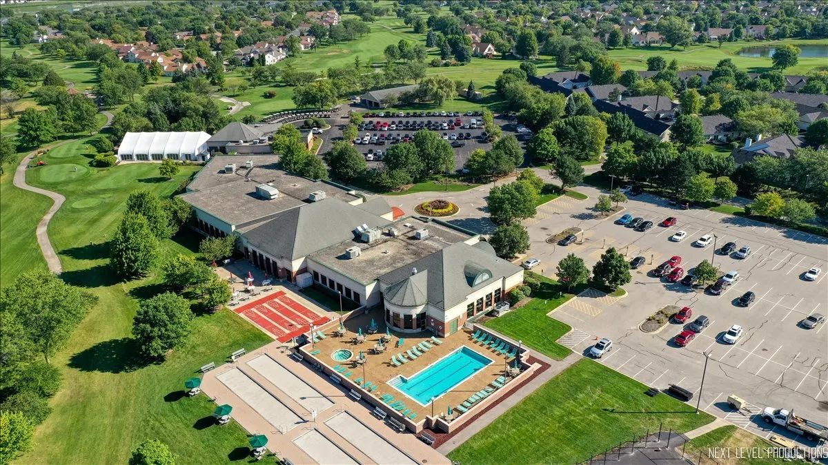 21289 Silktree Circle IL