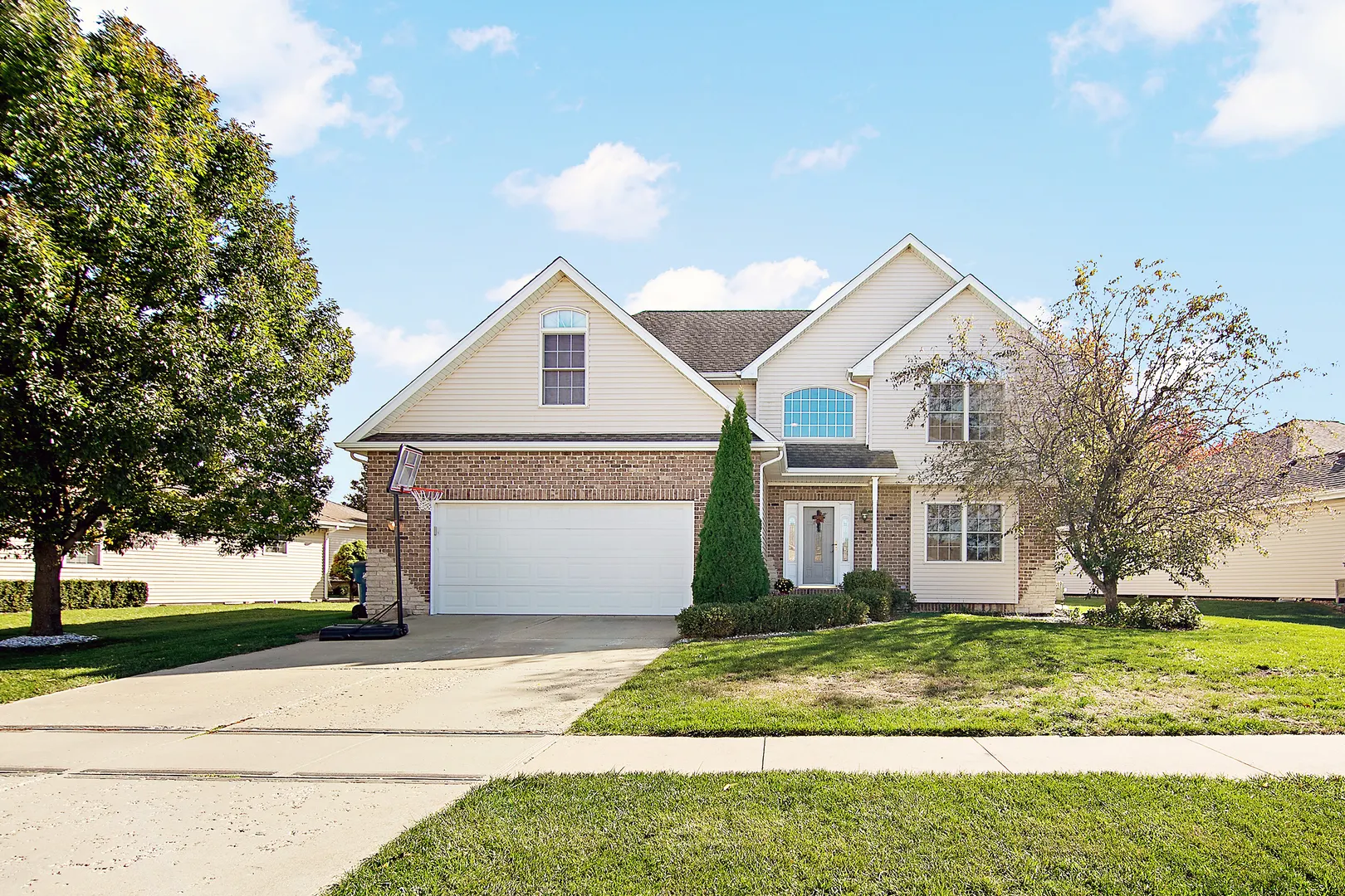 444 Highpoint Circle North IL