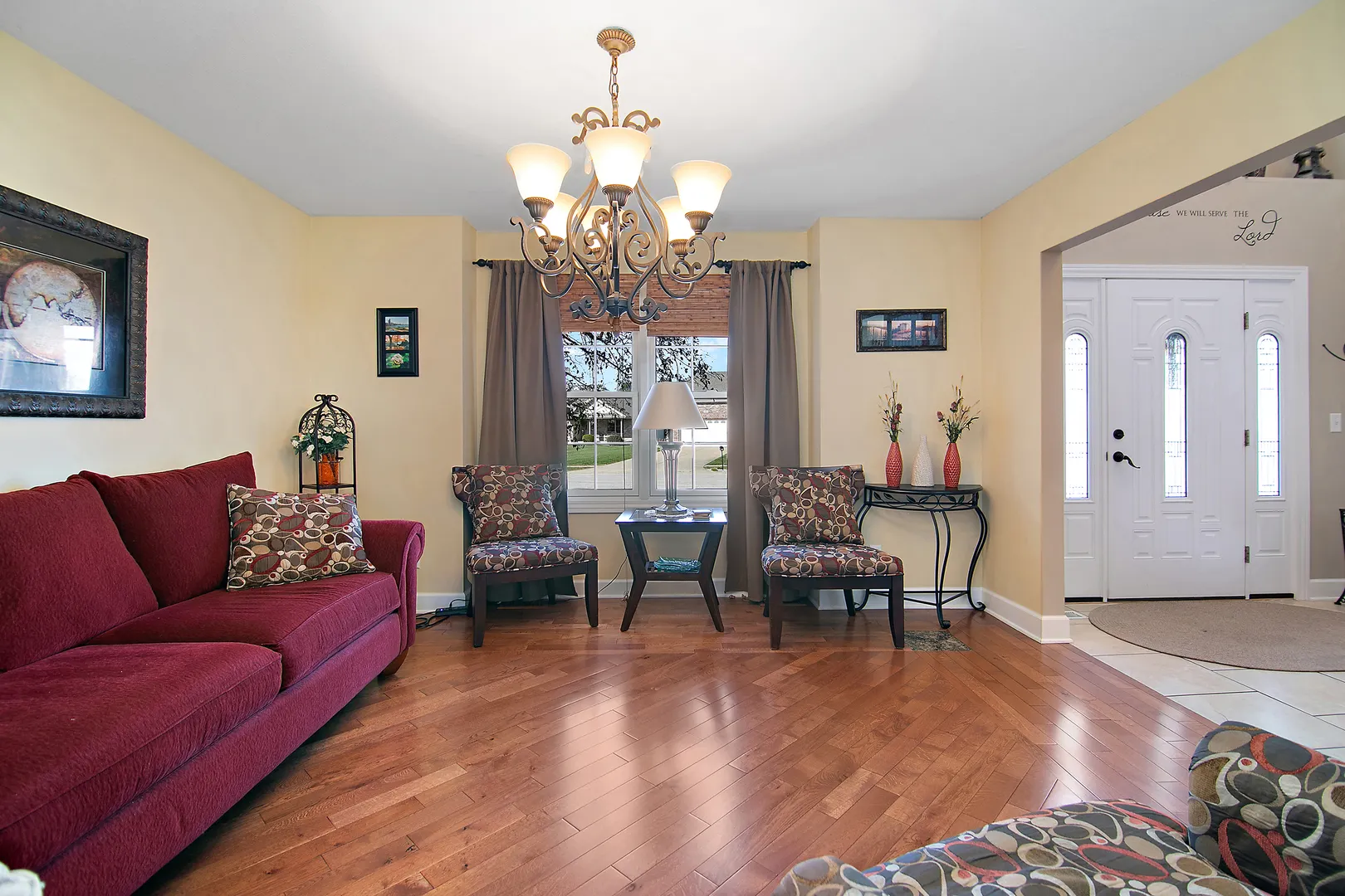 444 Highpoint Circle North IL