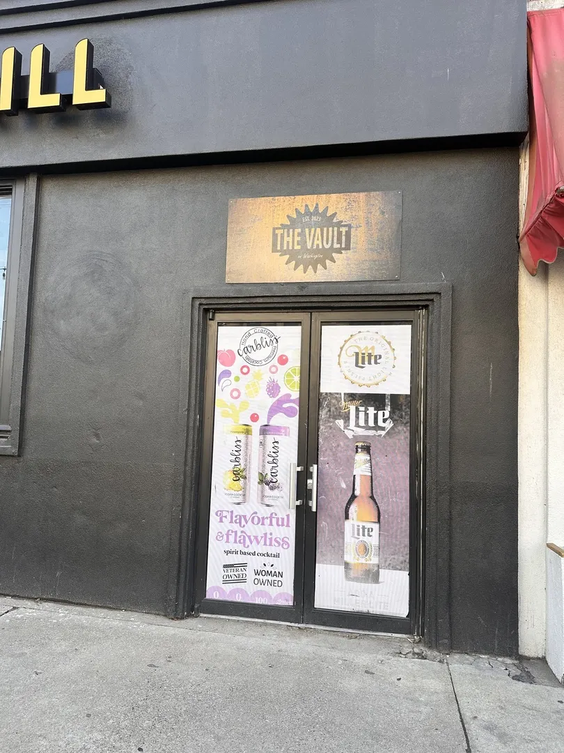 110 Washington Street B IL