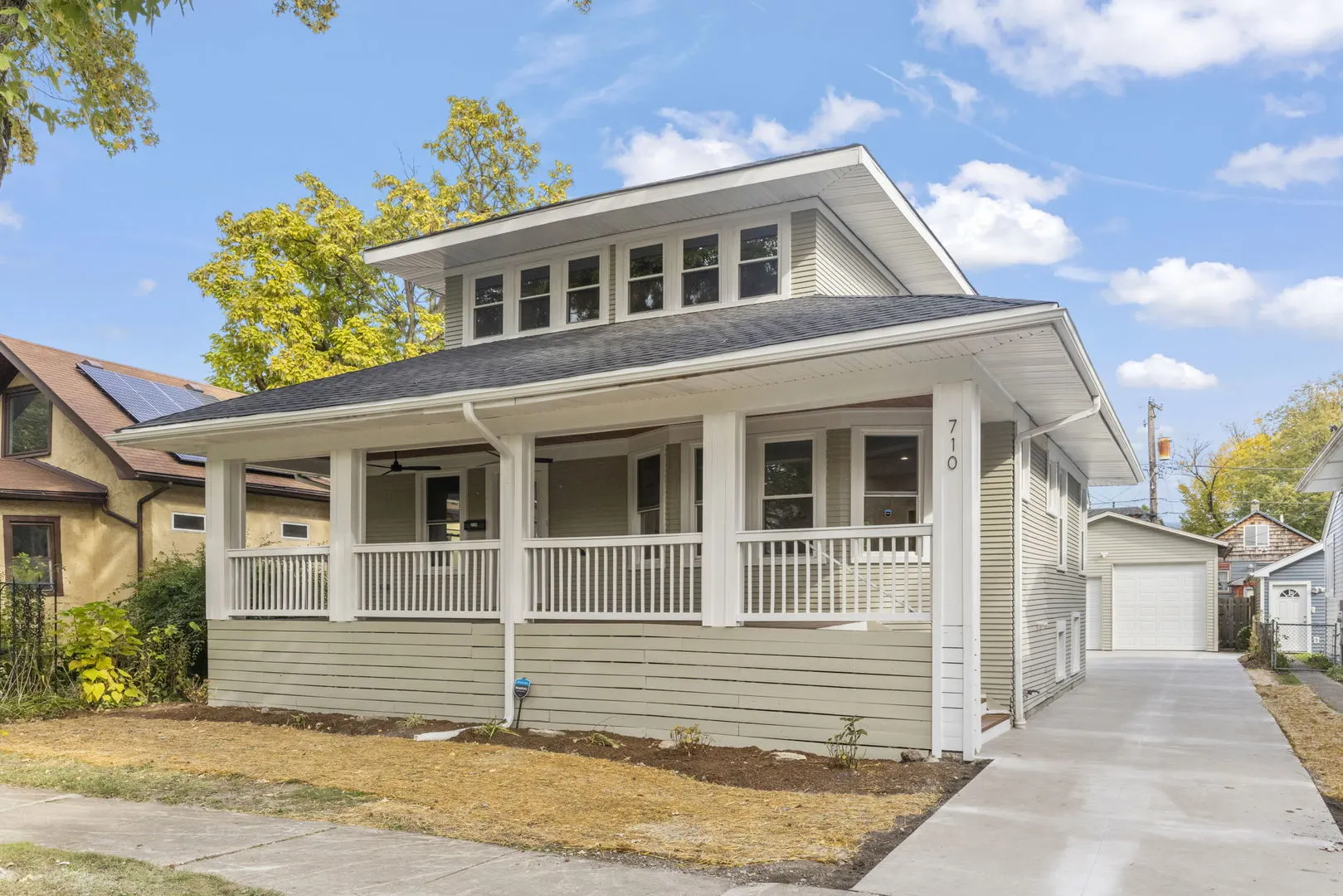 710 N Taylor Avenue IL