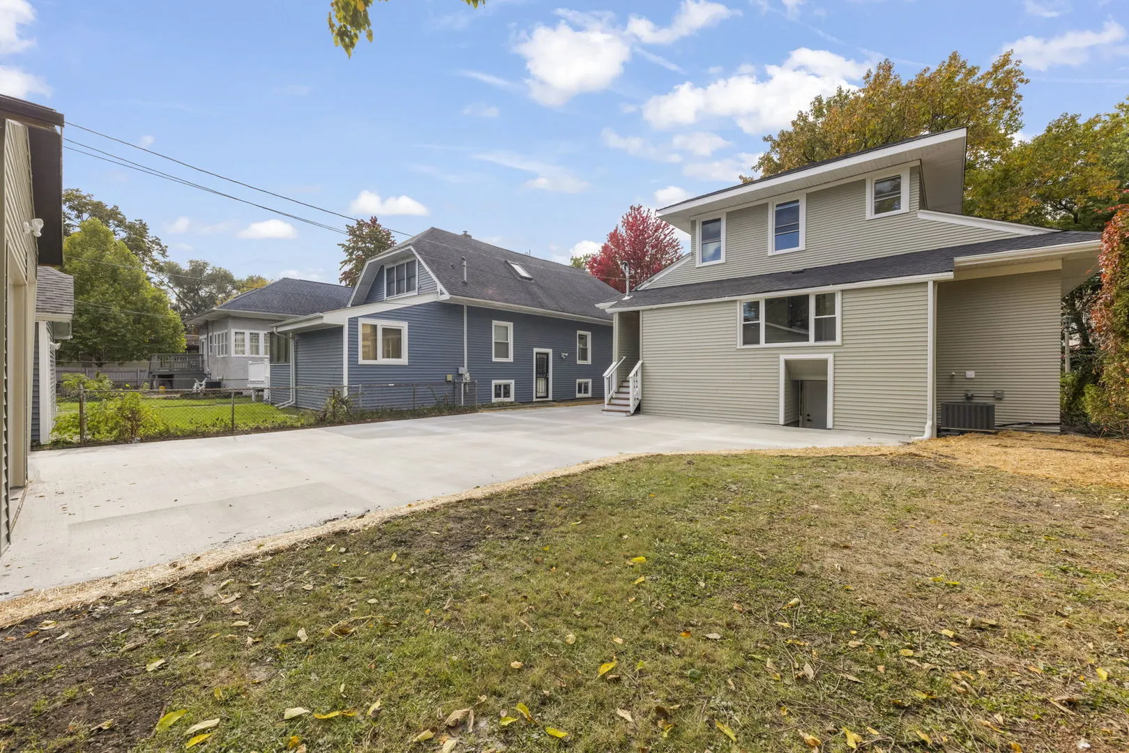 710 N Taylor Avenue IL