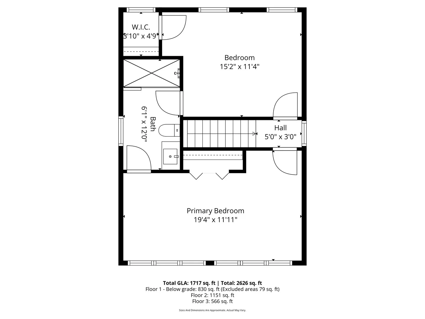 710 N Taylor Avenue IL