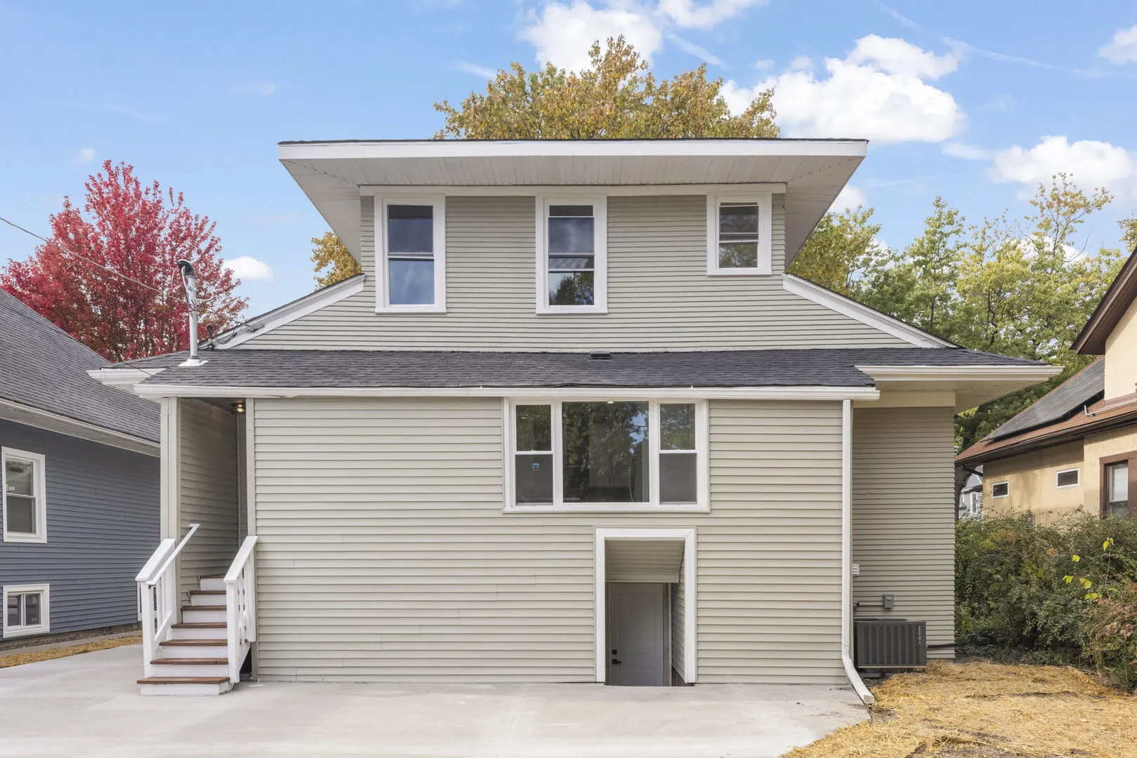 710 N Taylor Avenue IL