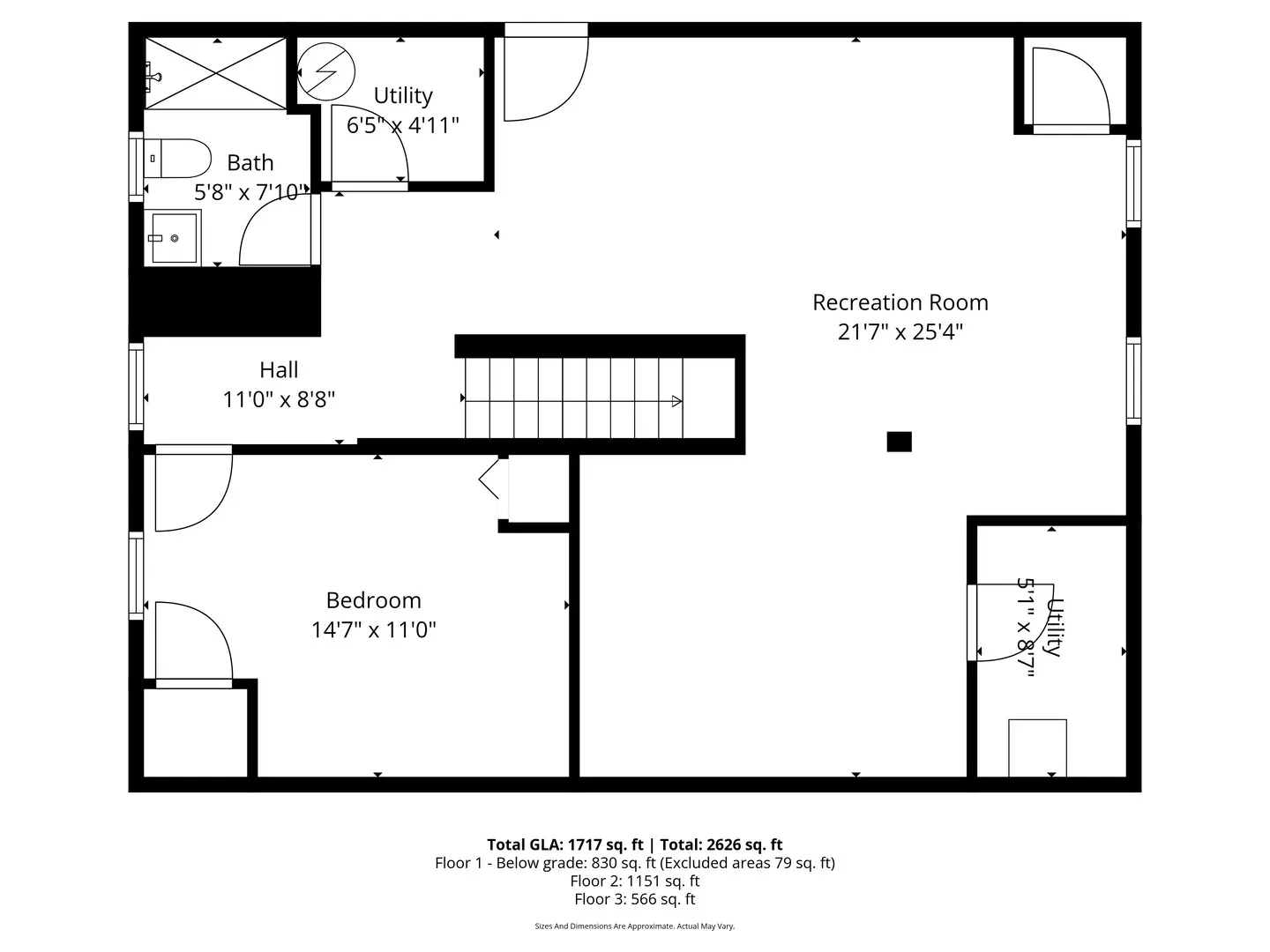 710 N Taylor Avenue IL